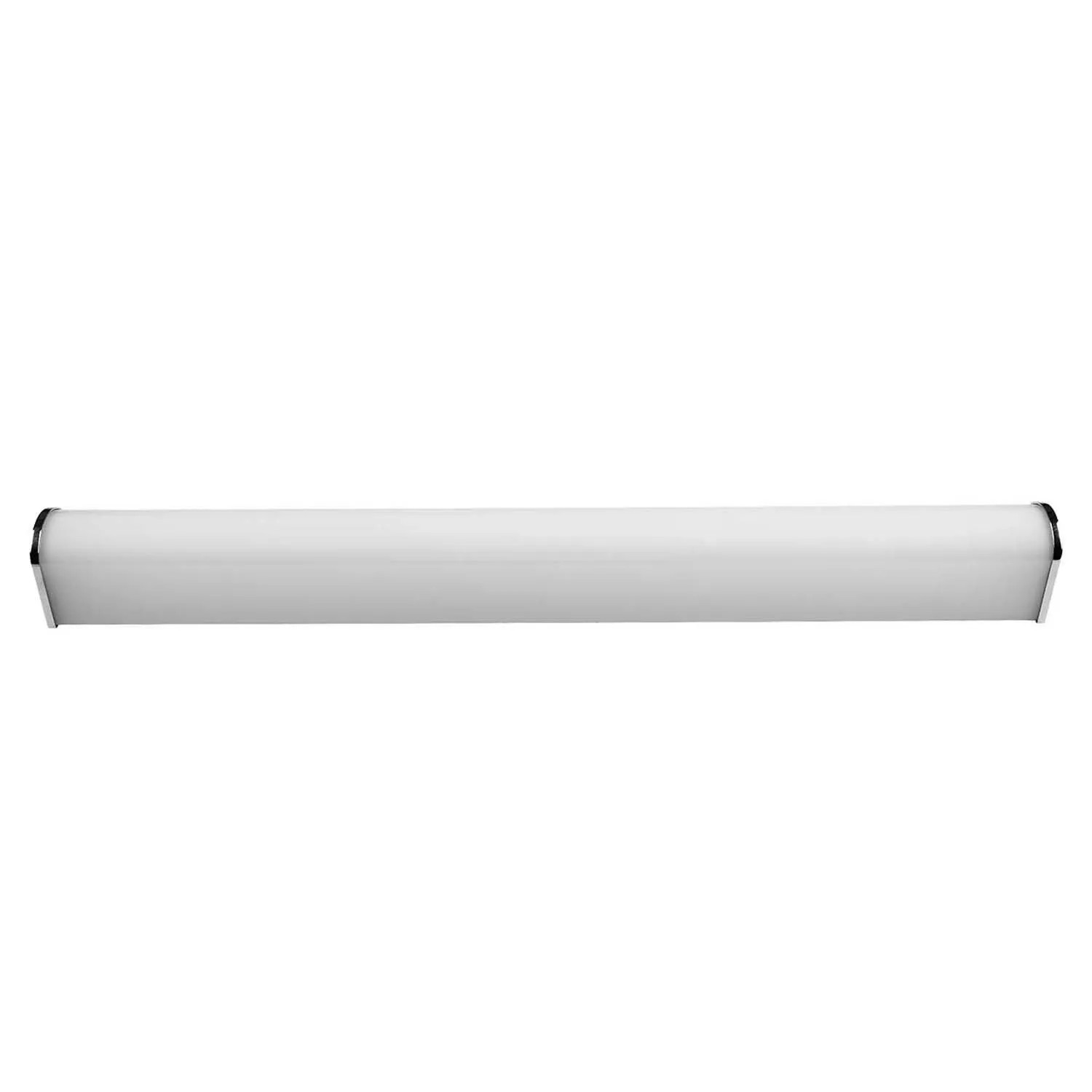 Goldlux Kinkiet LED ALEX 15W 4000K 1720lm IP44 szer. 60 cm chrom