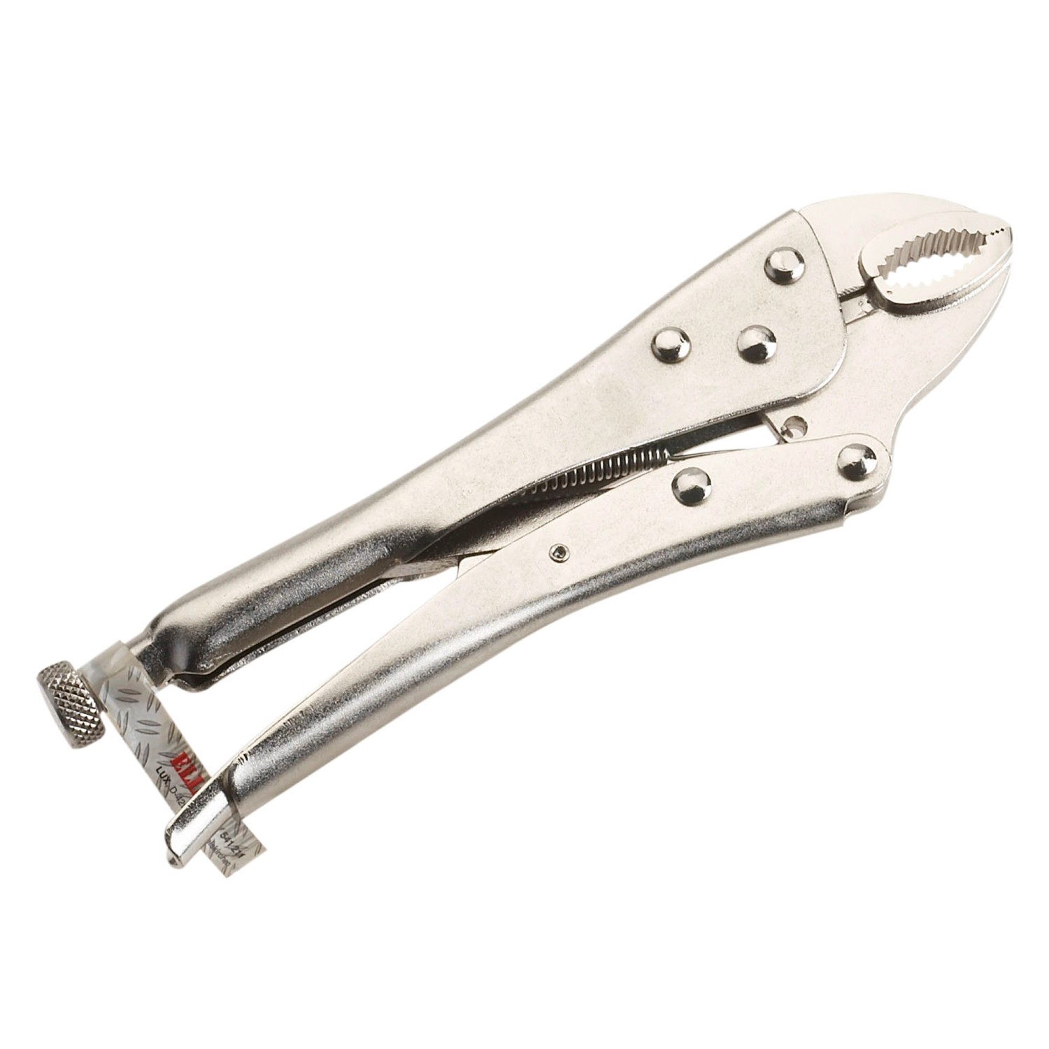 ELLIX Szczypce zaciskowe 250 mm