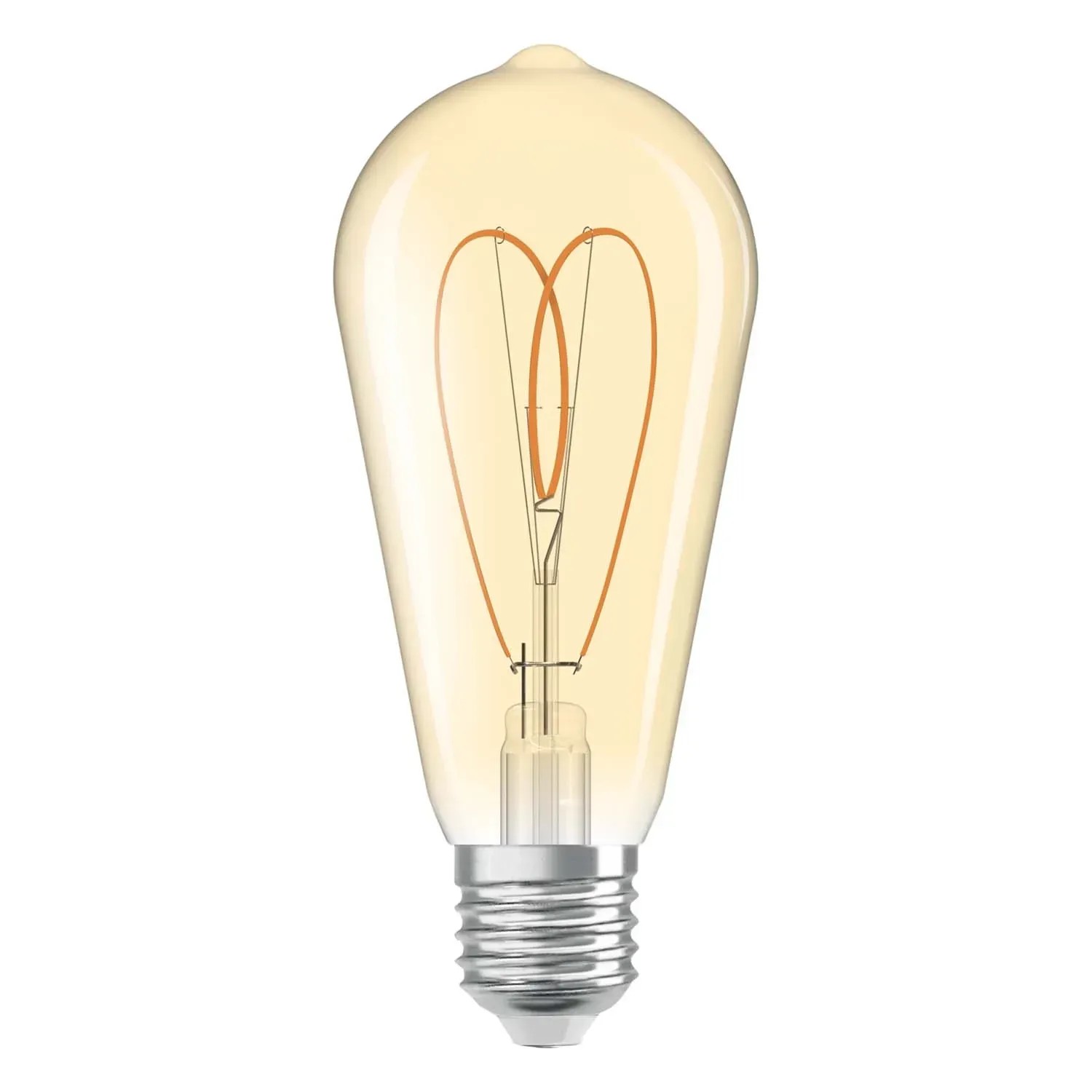 Osram Żarówka LED 1906DISND 8W 806lm 2200 K/E27