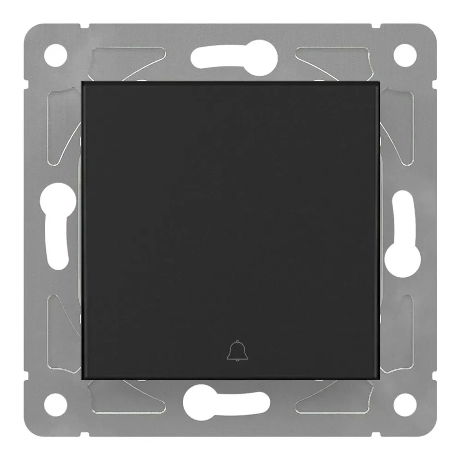 Electromalt Łącznik Quad dzwonek czarny