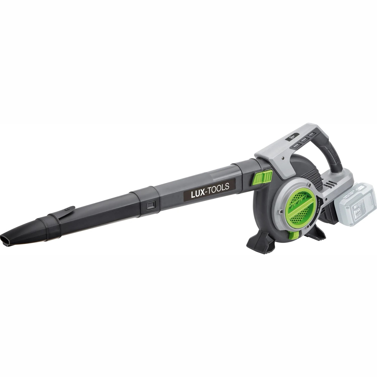 Odkurzacz do liści Aku 2*20 V solo V2