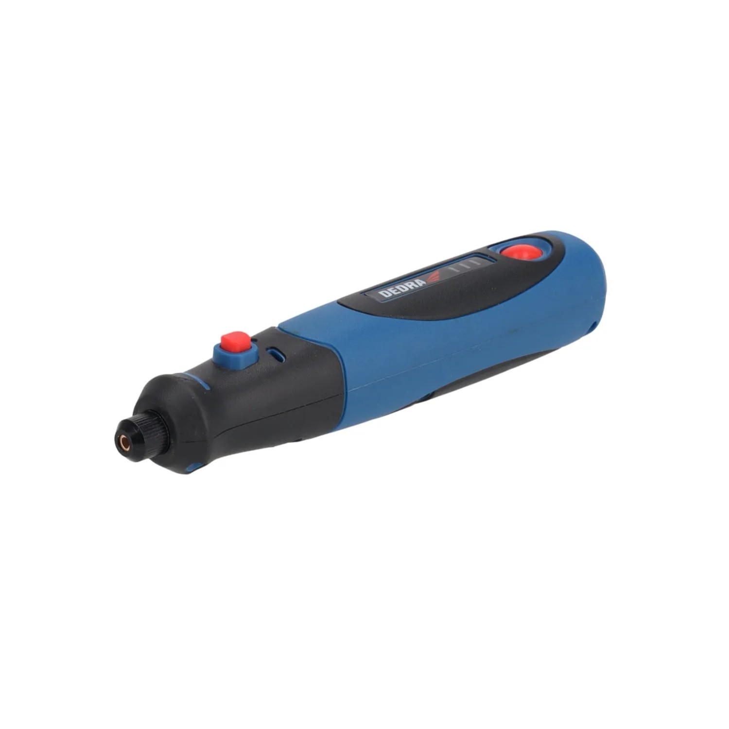 Dedra Miniszlifierka bezprzewodowa 3,6V USB