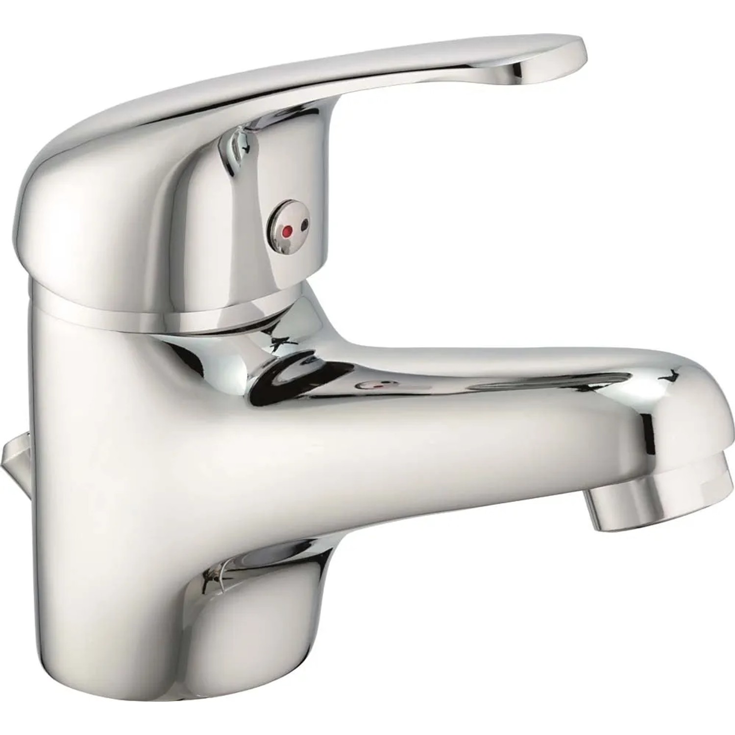 Liveno Bateria umywalkowa Ogliastra