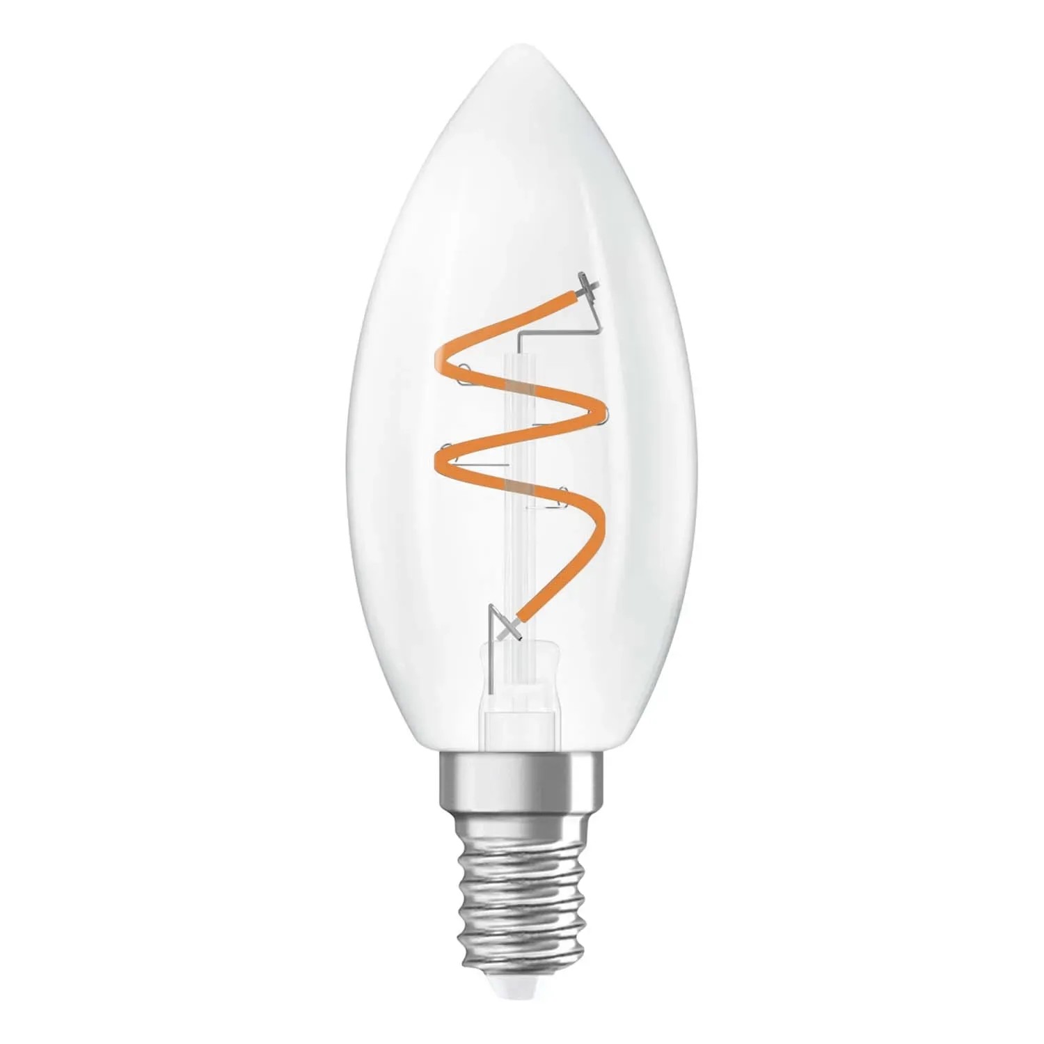 Osram Żarówka LED 1906CLB28D 3,1W 300lm 2700 K/E14