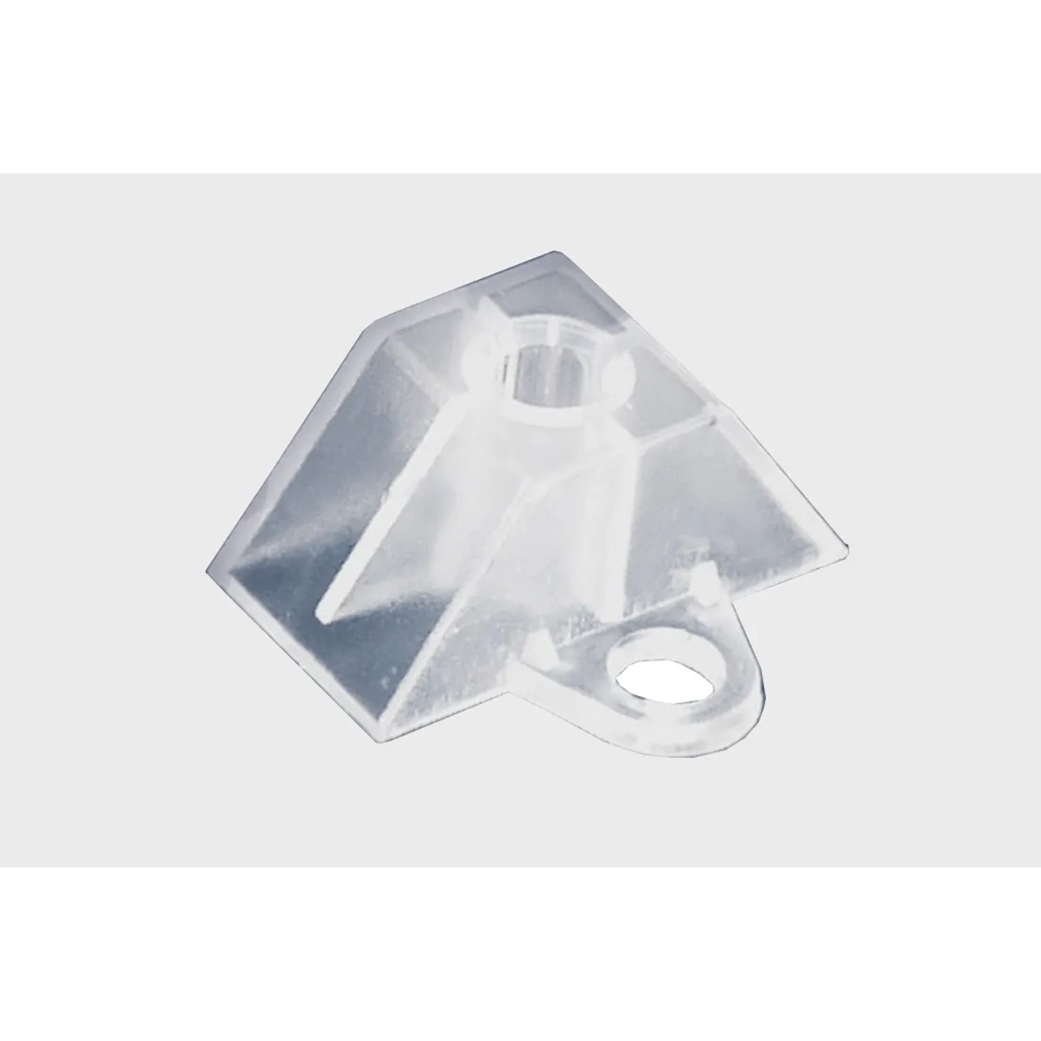 Podkładka dystansowa Trapez - 20 sztuk