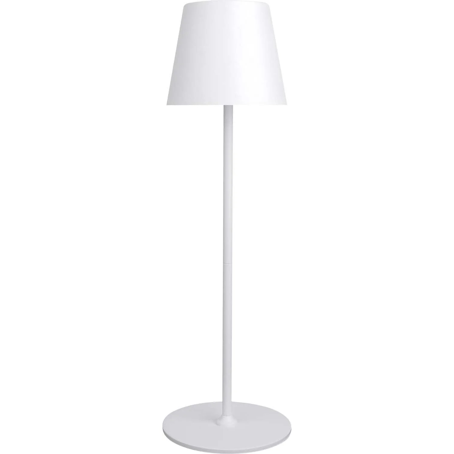 Germina Lampa stołowa ładowalna GAJA 5500K 330lm IP44