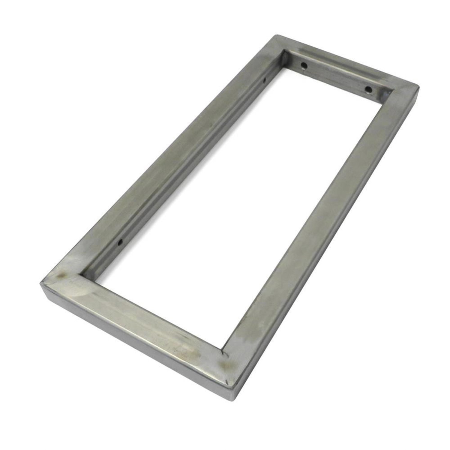 Agas Podpórka do półki model Loft żelazo 180 × 400 mm