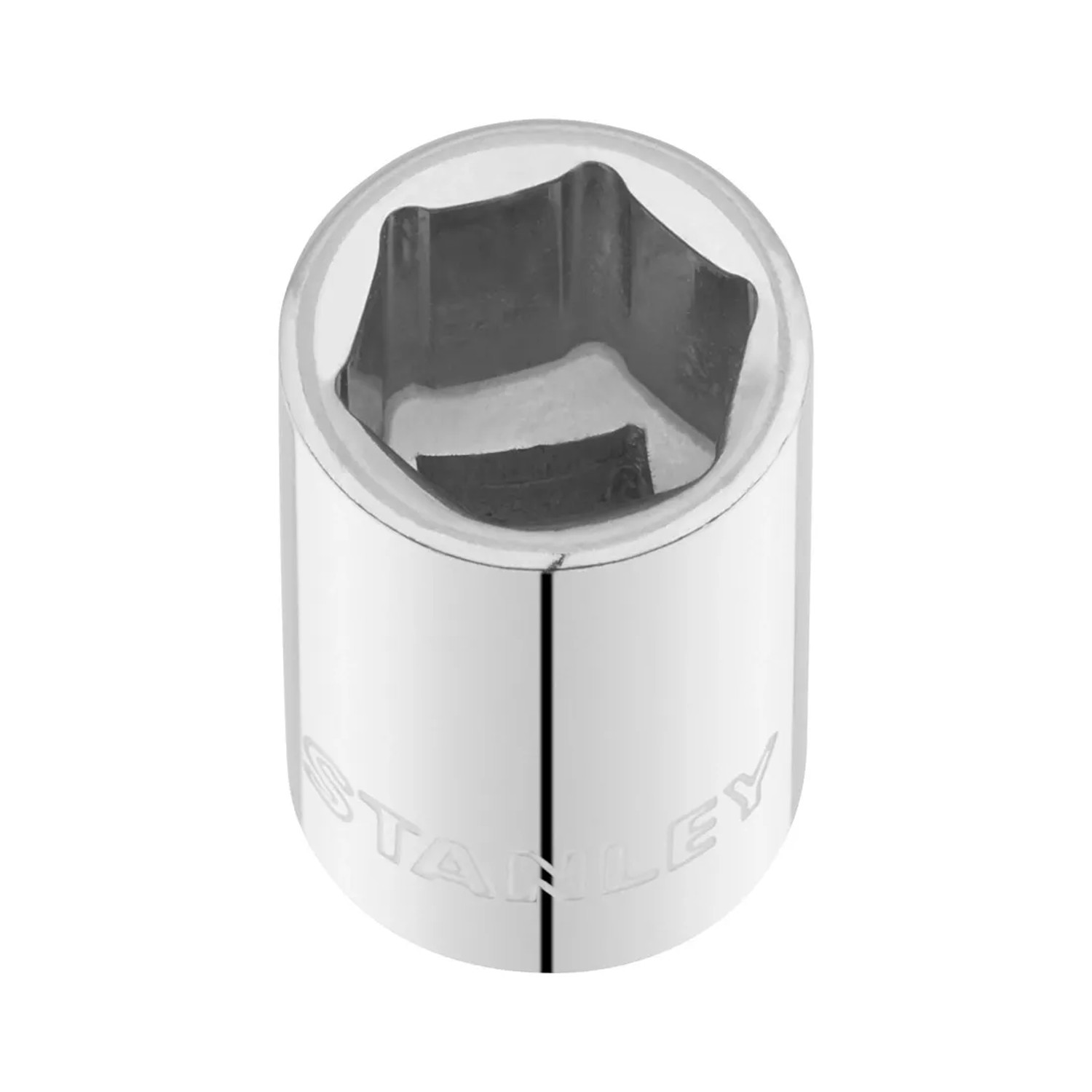 Stanley Nasadka 1/4'' 6 pkt 11 mm