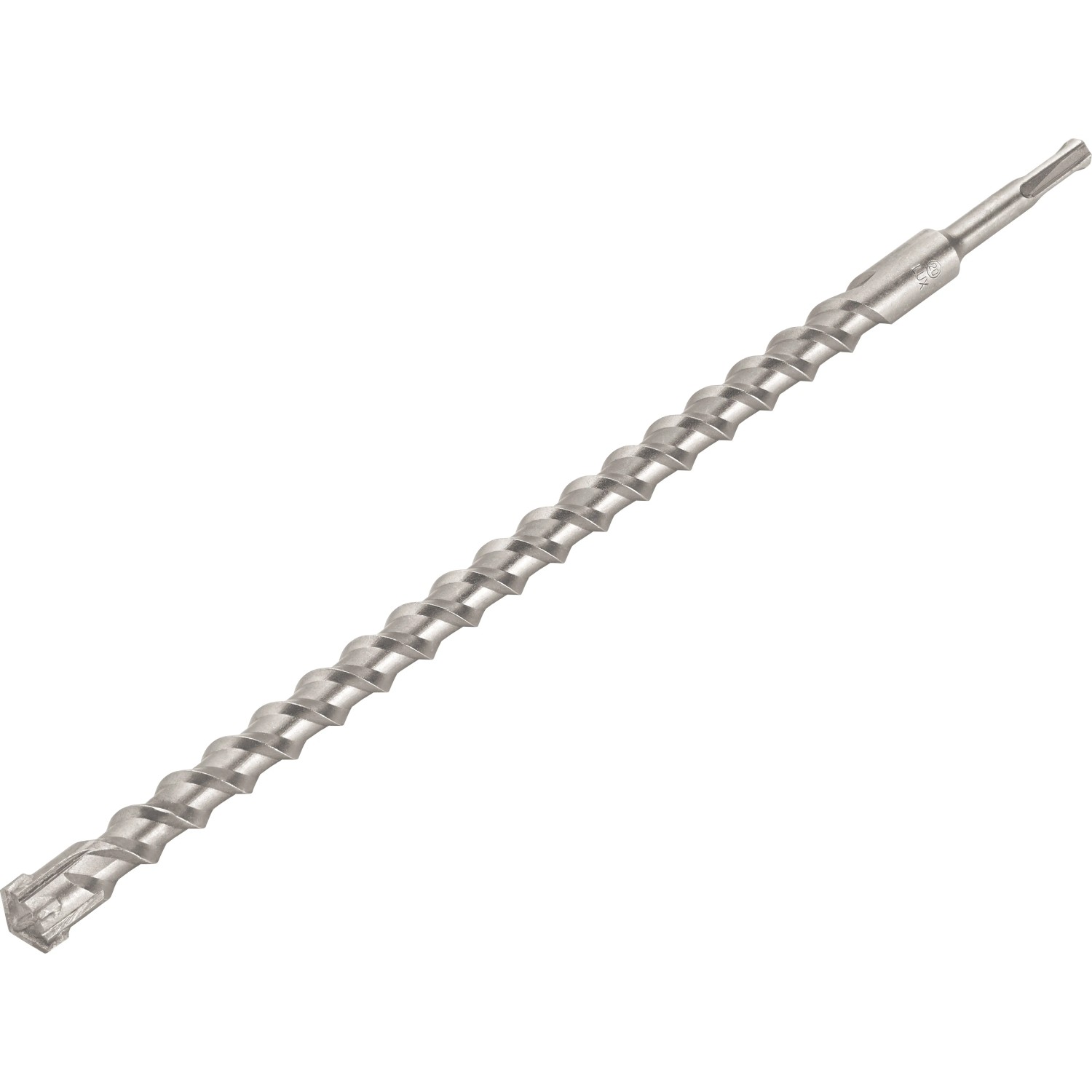 LUXWiertło SDS Plus 20x400 mm