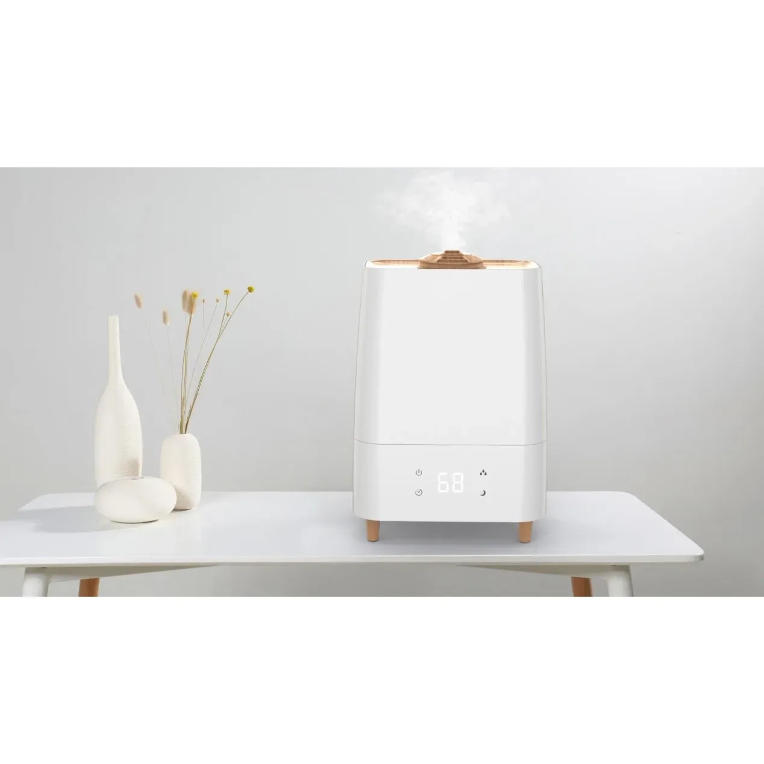 Nawilżacz ultradźwiękowy ME-1737