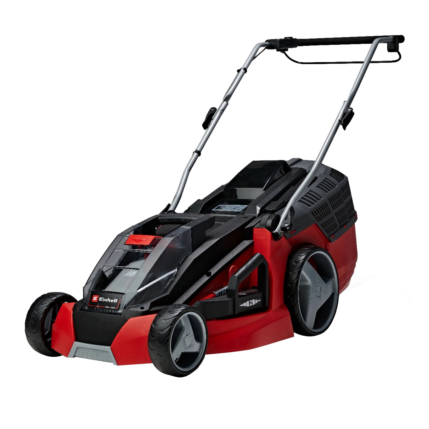 Einhell Kosiarka akumulatorowa GE-CM 36/43 18V