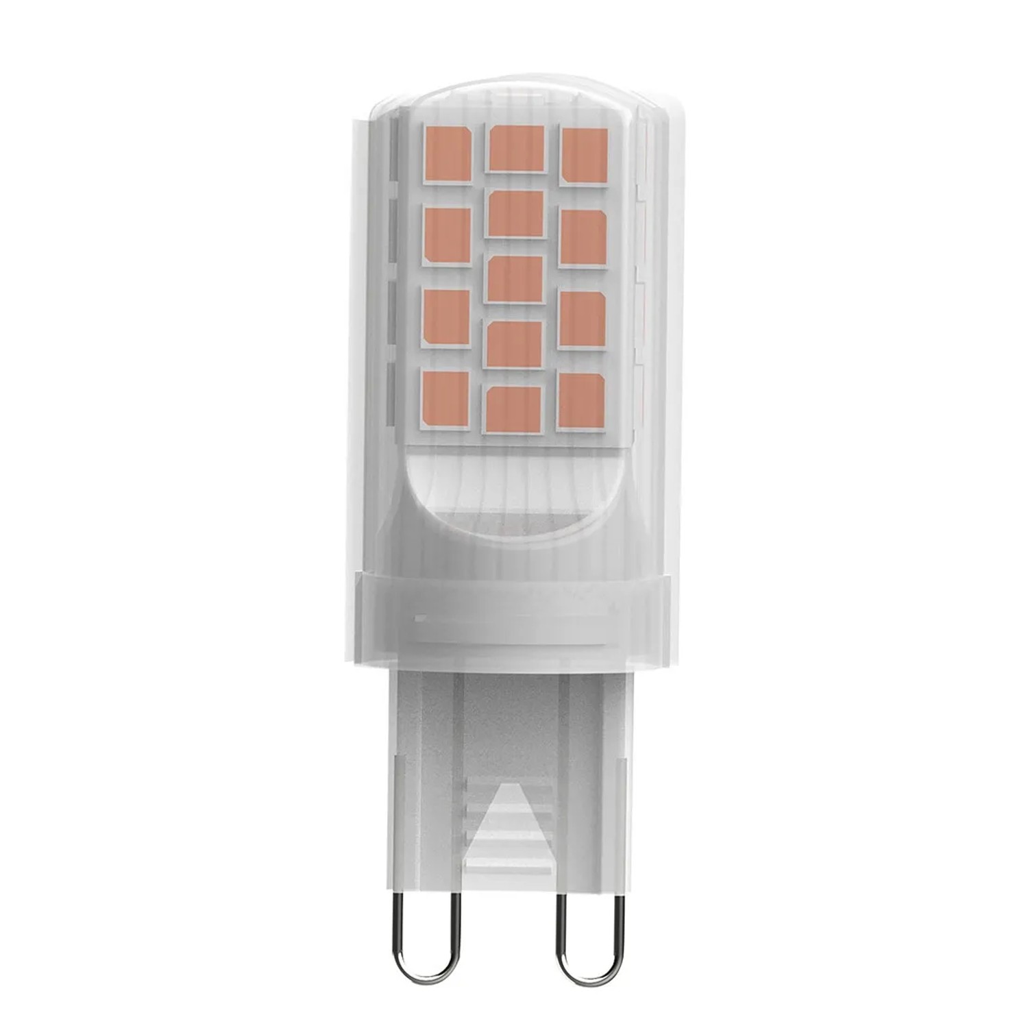 Osram Żarówka LED PIN37 4,2W 430lm 2700K G9