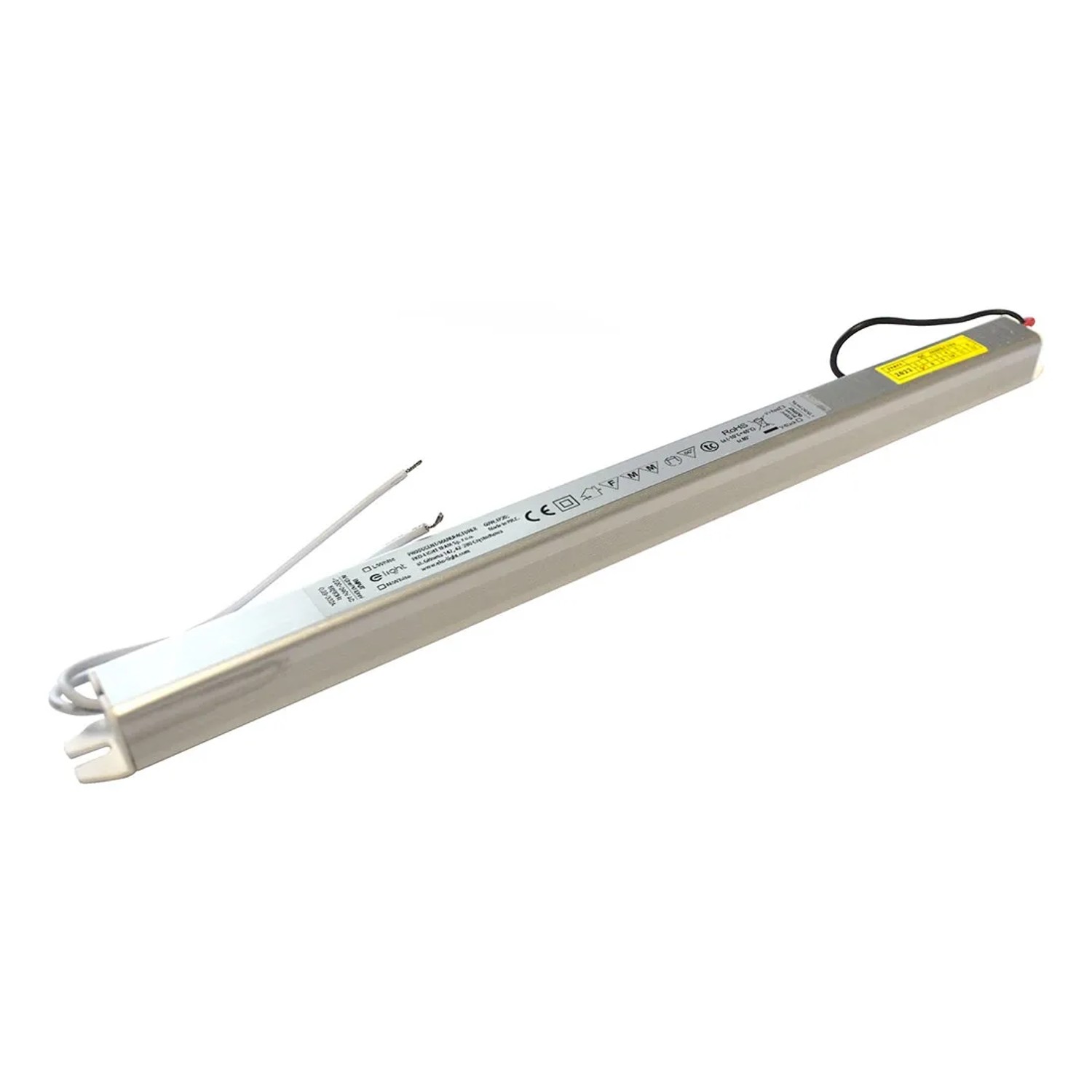 Zasilacz LED Slim 12V 60W IP20