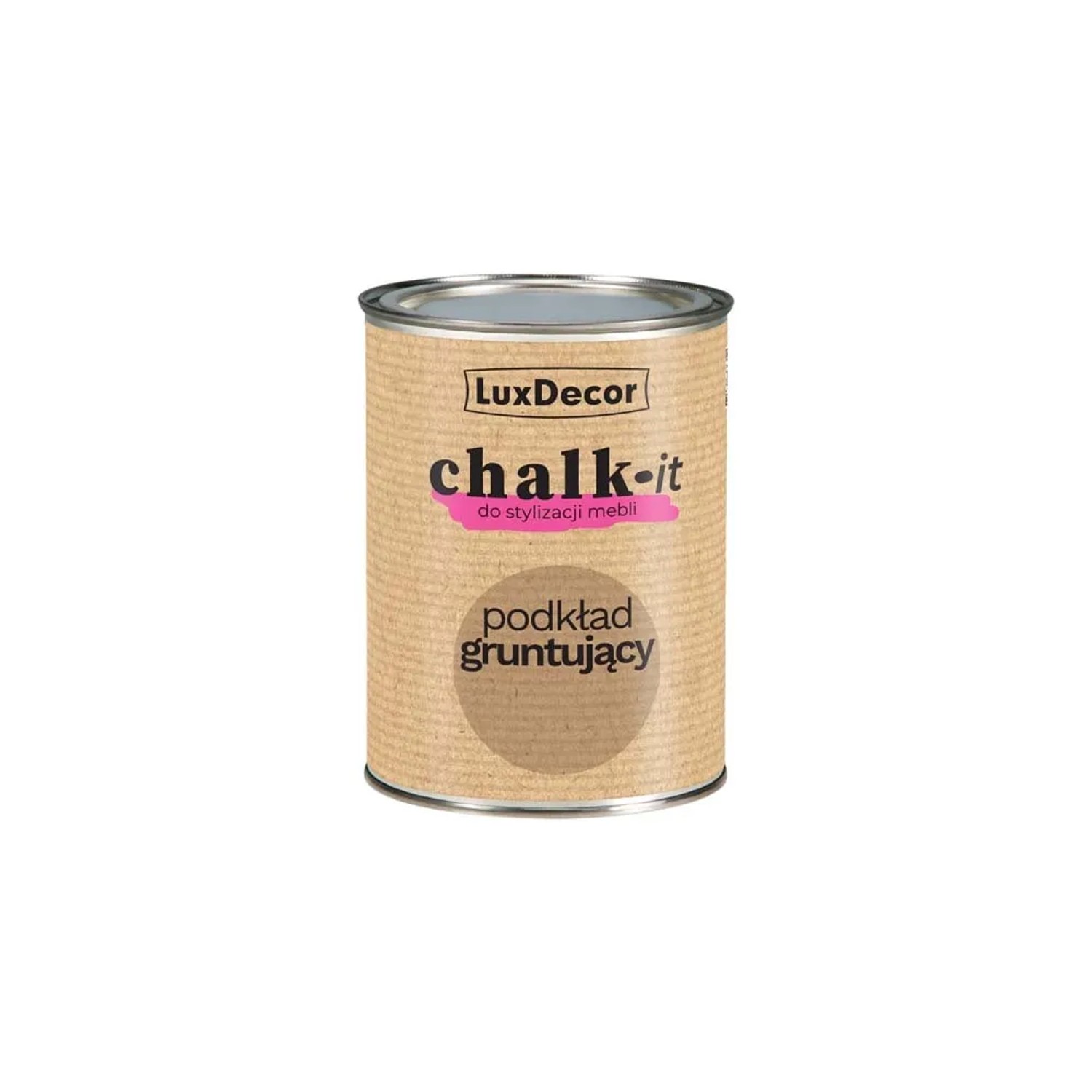 Podkład Chalk-it gruntujący - 0,75 l