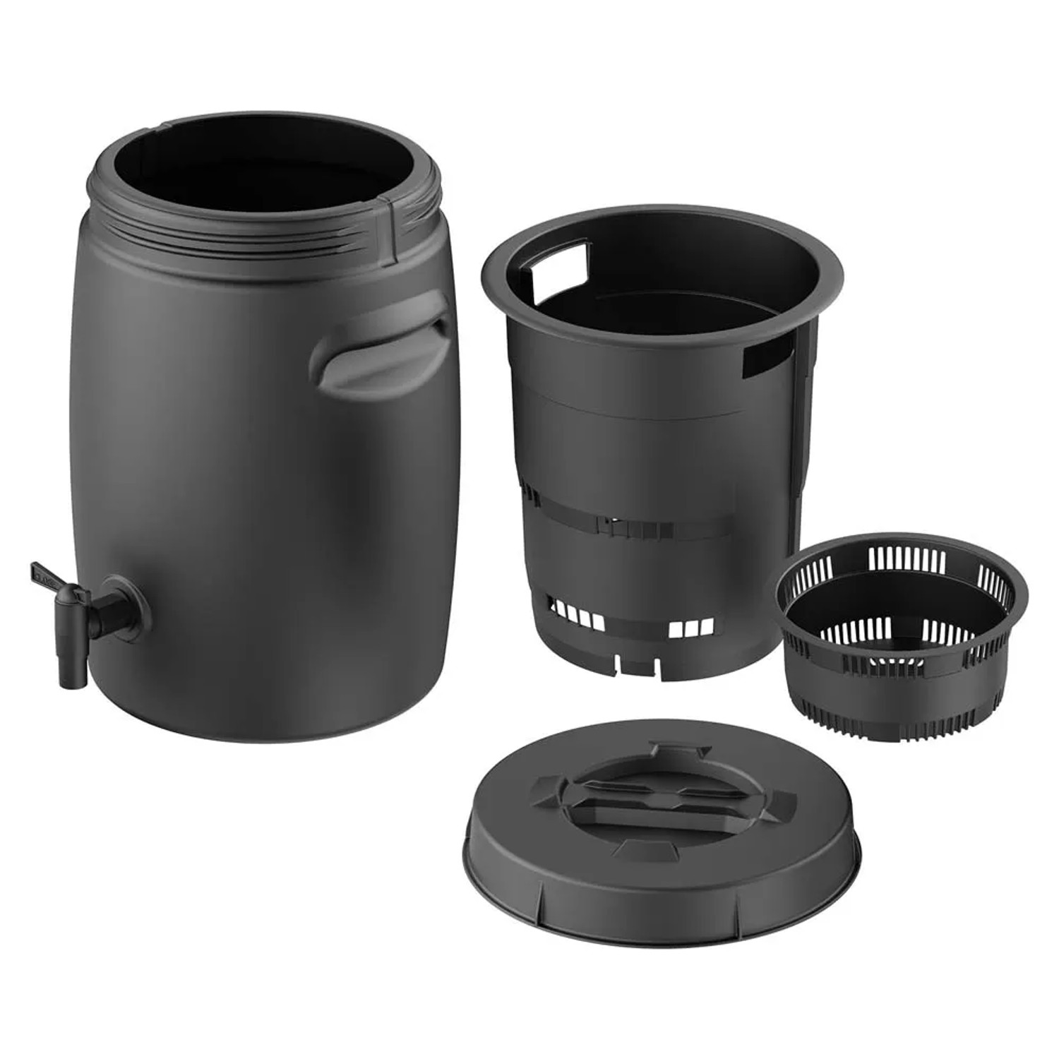 Prosperplast Zbiornik na nawóz - 25 l