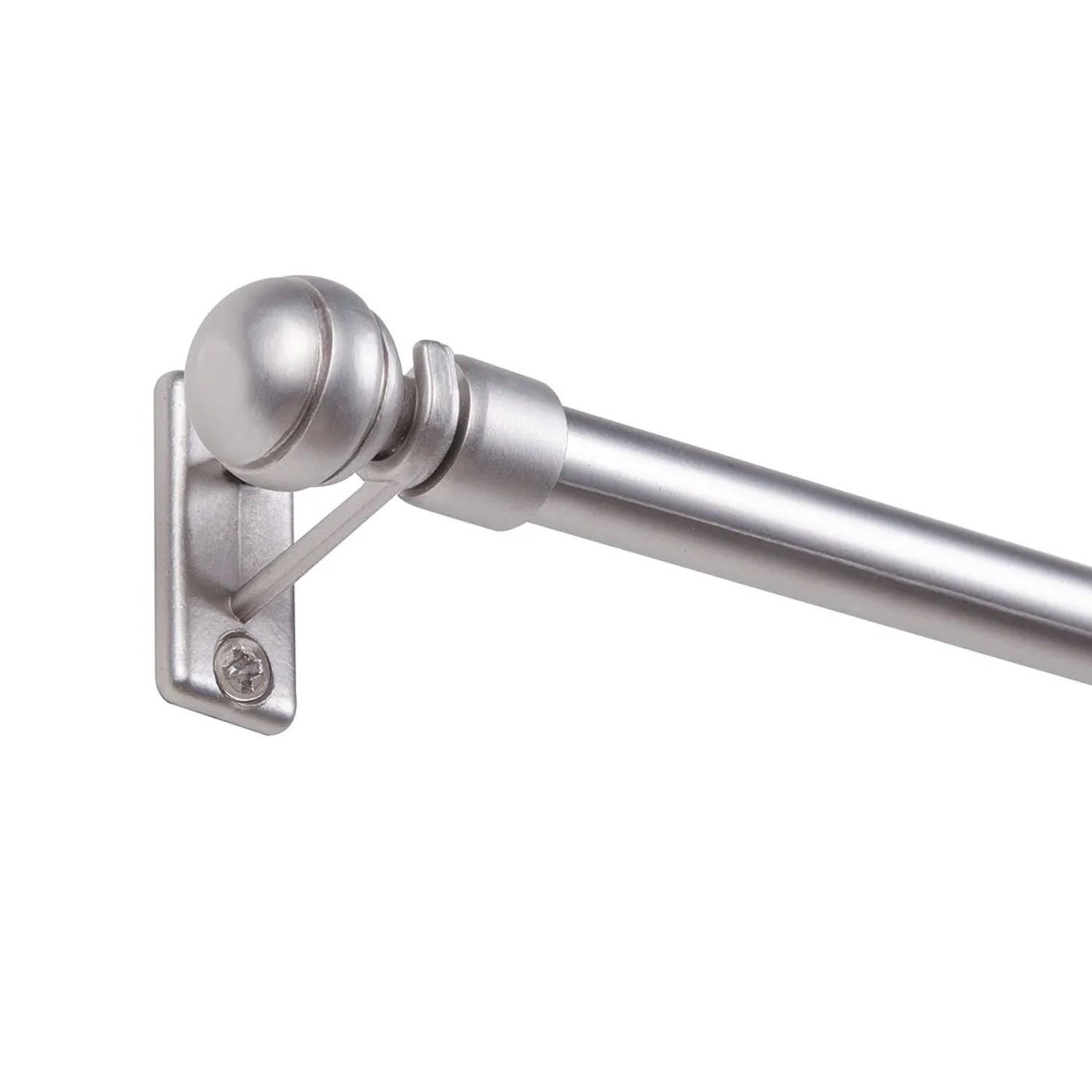 Karnisz Mini DAVI satyna 120-200 cm