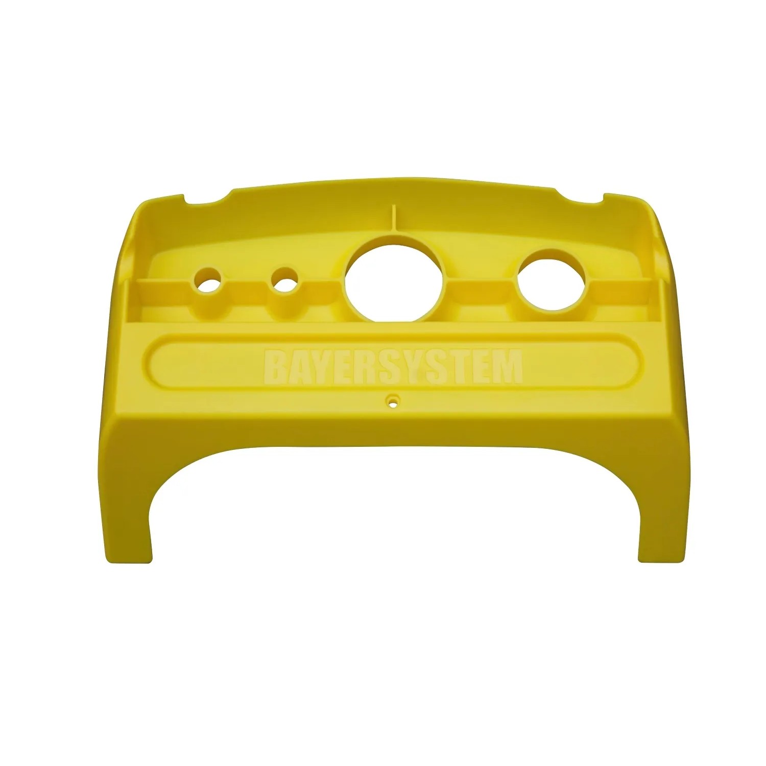 Metalkas Półka do drabiny plastikowa