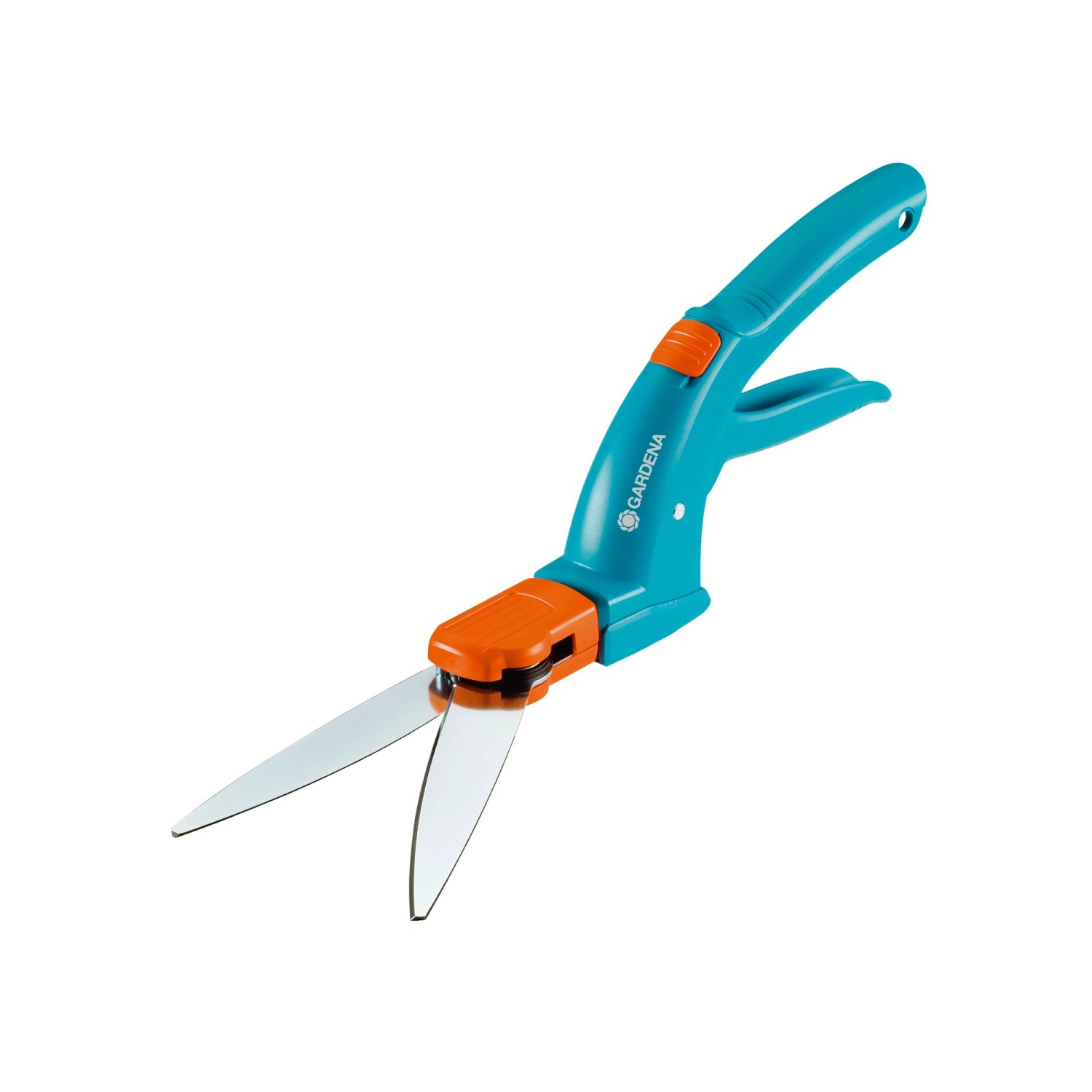 Gardena Nożyce obrotowe do trawy Classic