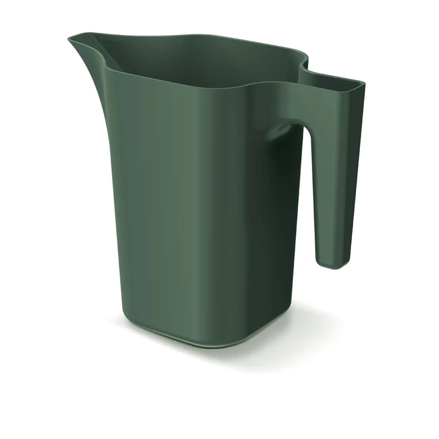 Prosperplast Konewka Jug zielona - 1,8 l