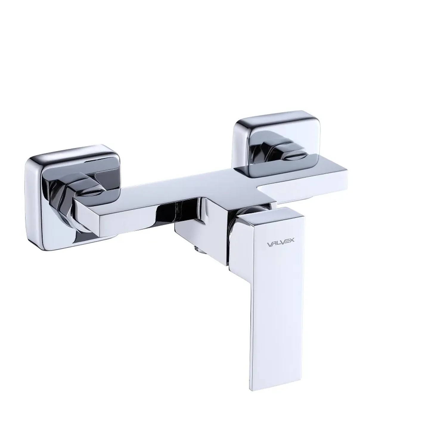 Valvex Bateria prysznicowa Italy chrom