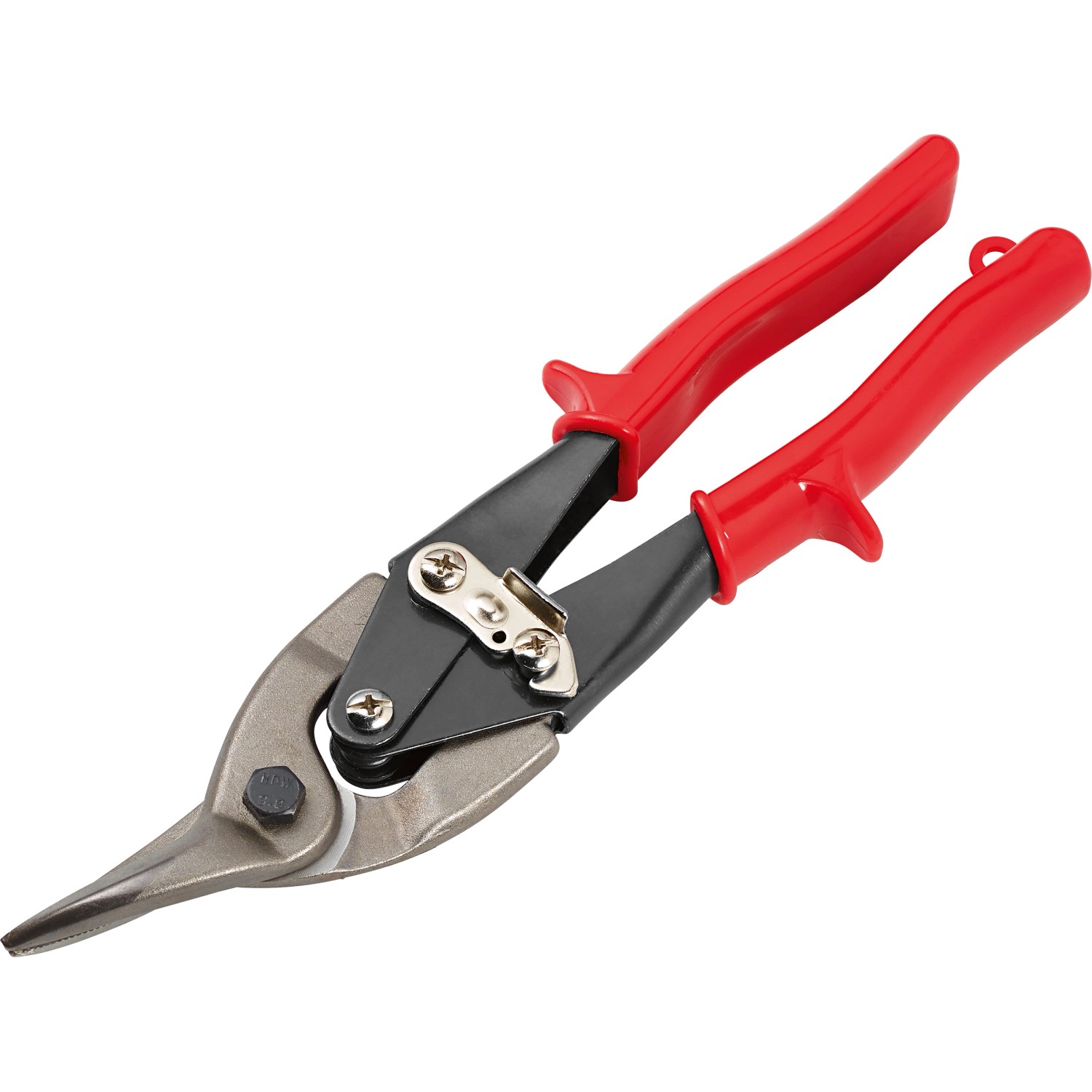 Nożyce do blachy lewe