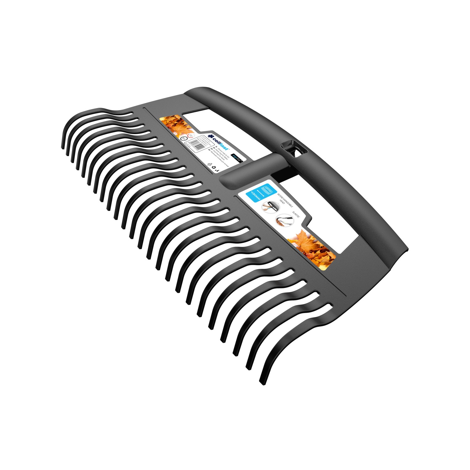 Głowica do grabi 430 ENERGO