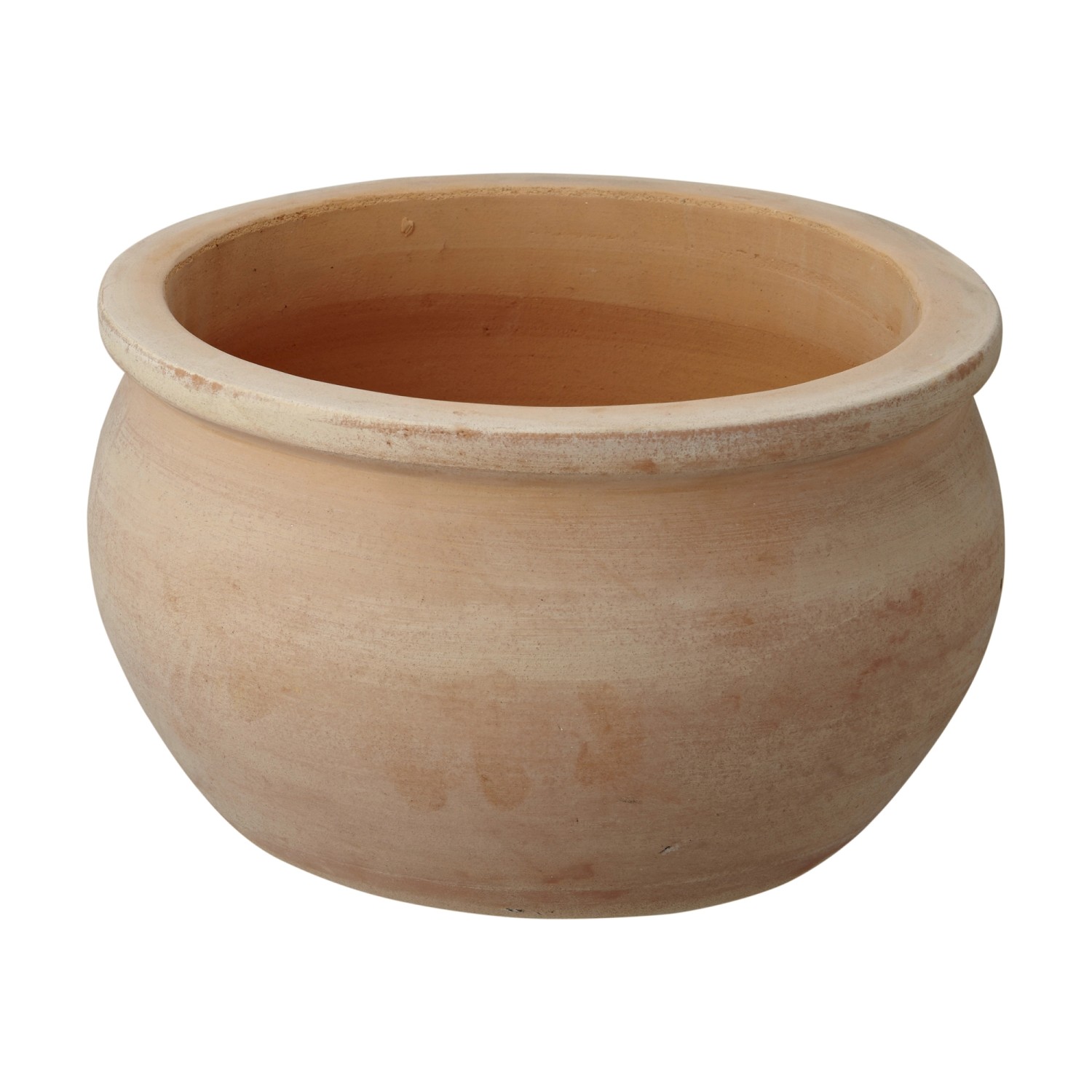Donica BAVARIA terakota - 20 cm
