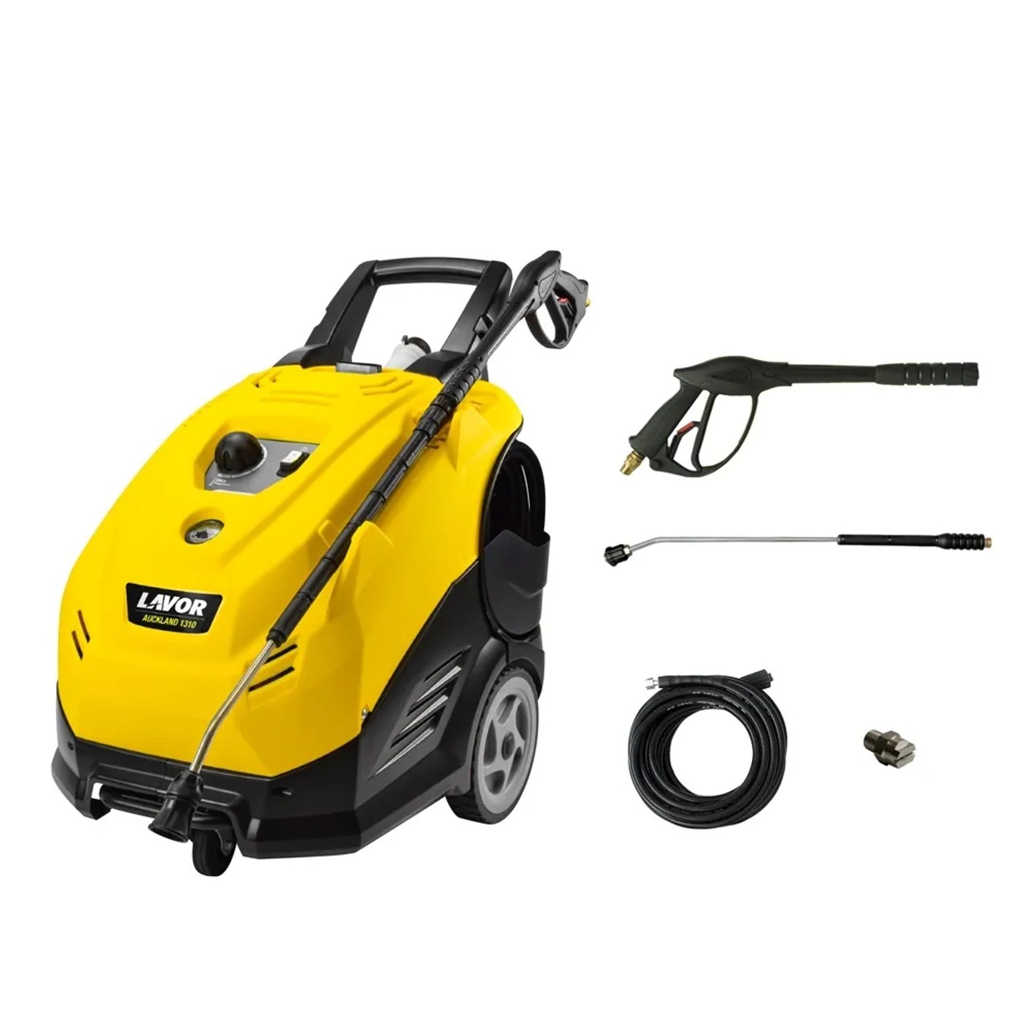 Lavor Myjka ciśnieniowa Auckland 1310 3000W