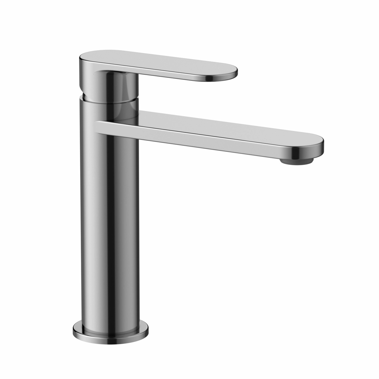 Cersanit Bateria umywalkowa Zuro chrom