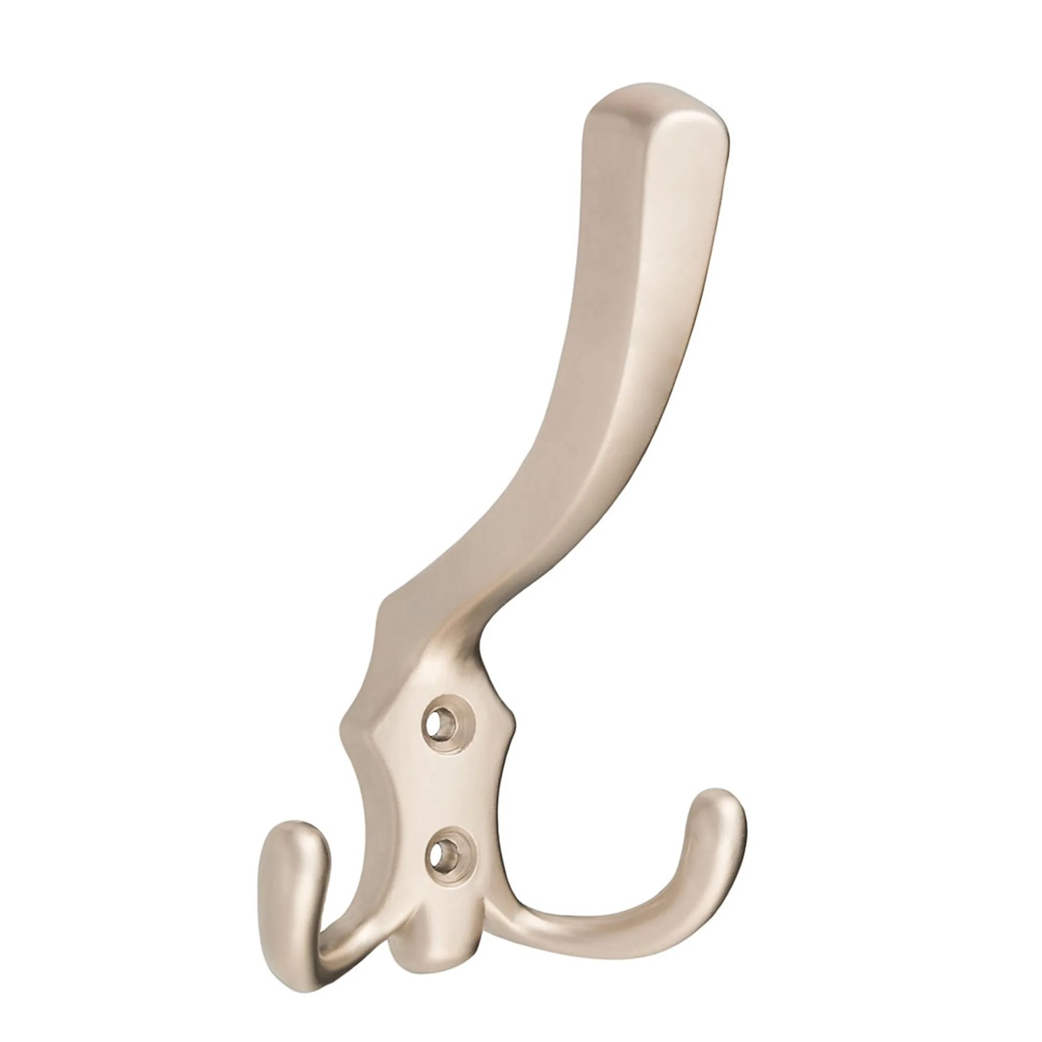 GAMET Wieszak meblowy nikiel satynowy 125 mm