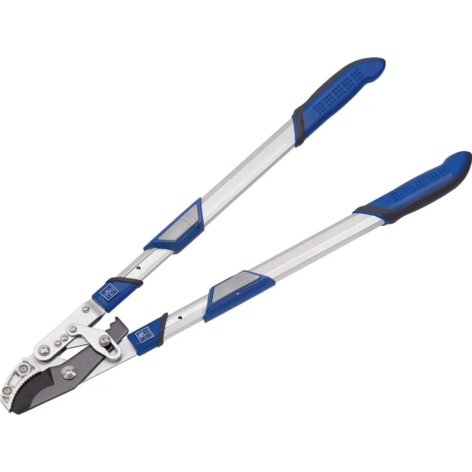 Sekator kowadełkowy z grzechotką