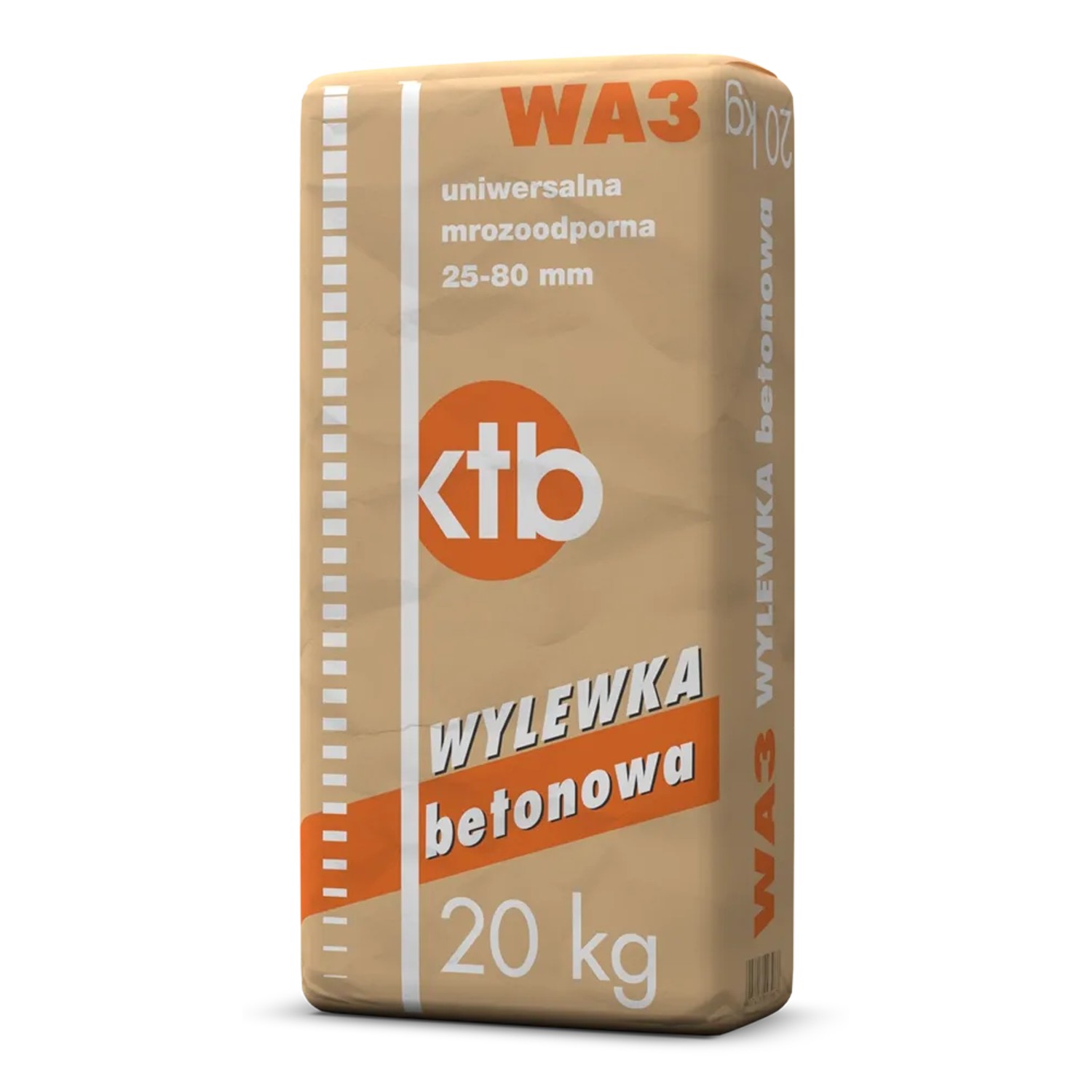 Kreisel Wylewka betonowa KTB WA3