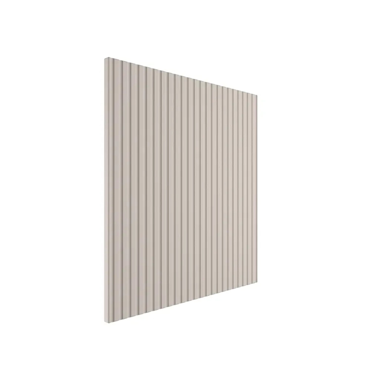 Front zmywarki Casino Royal Kaszmir 71 x 45 beż