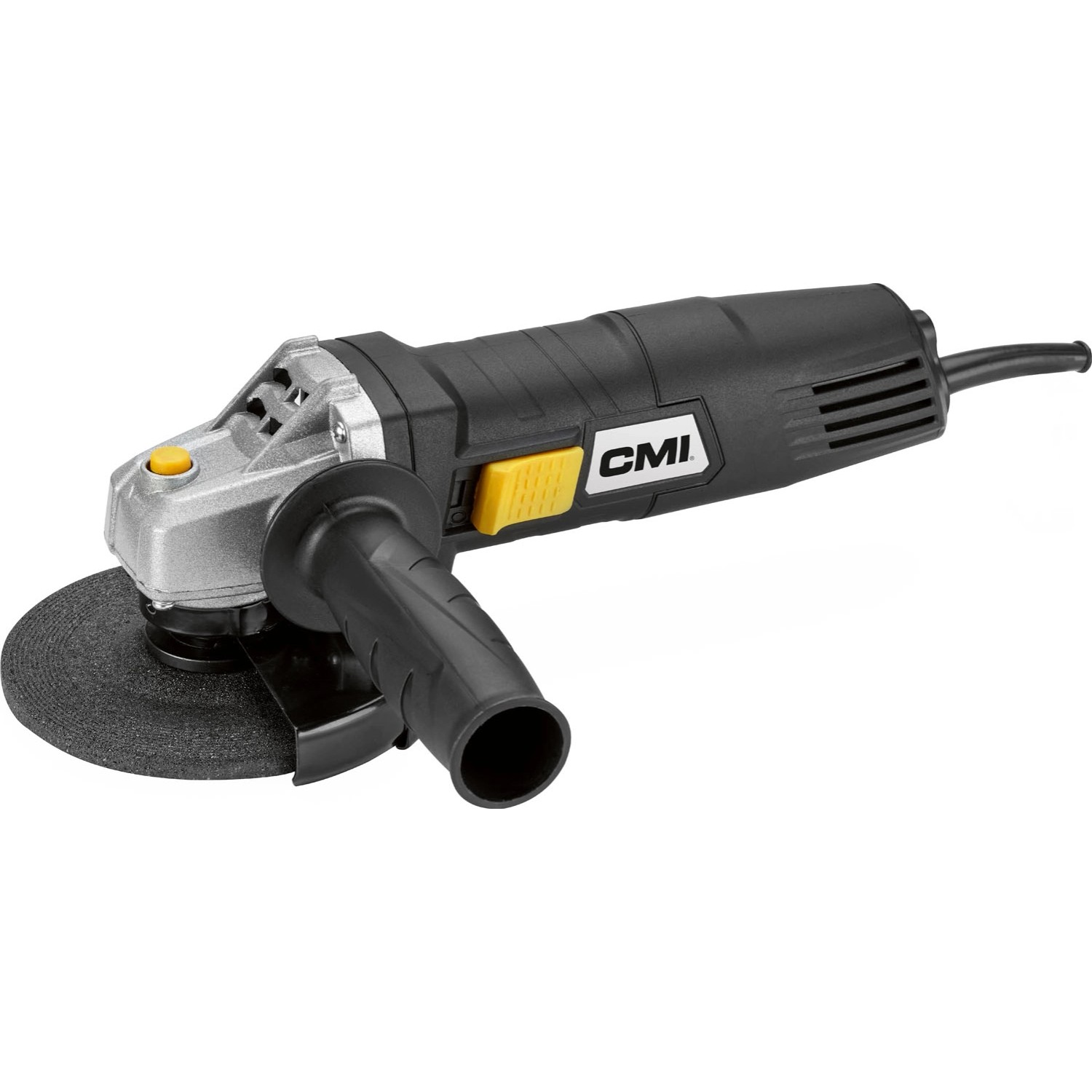 CMI Szlifierka kątowa C-EWIS-710/125 710W 125 mm