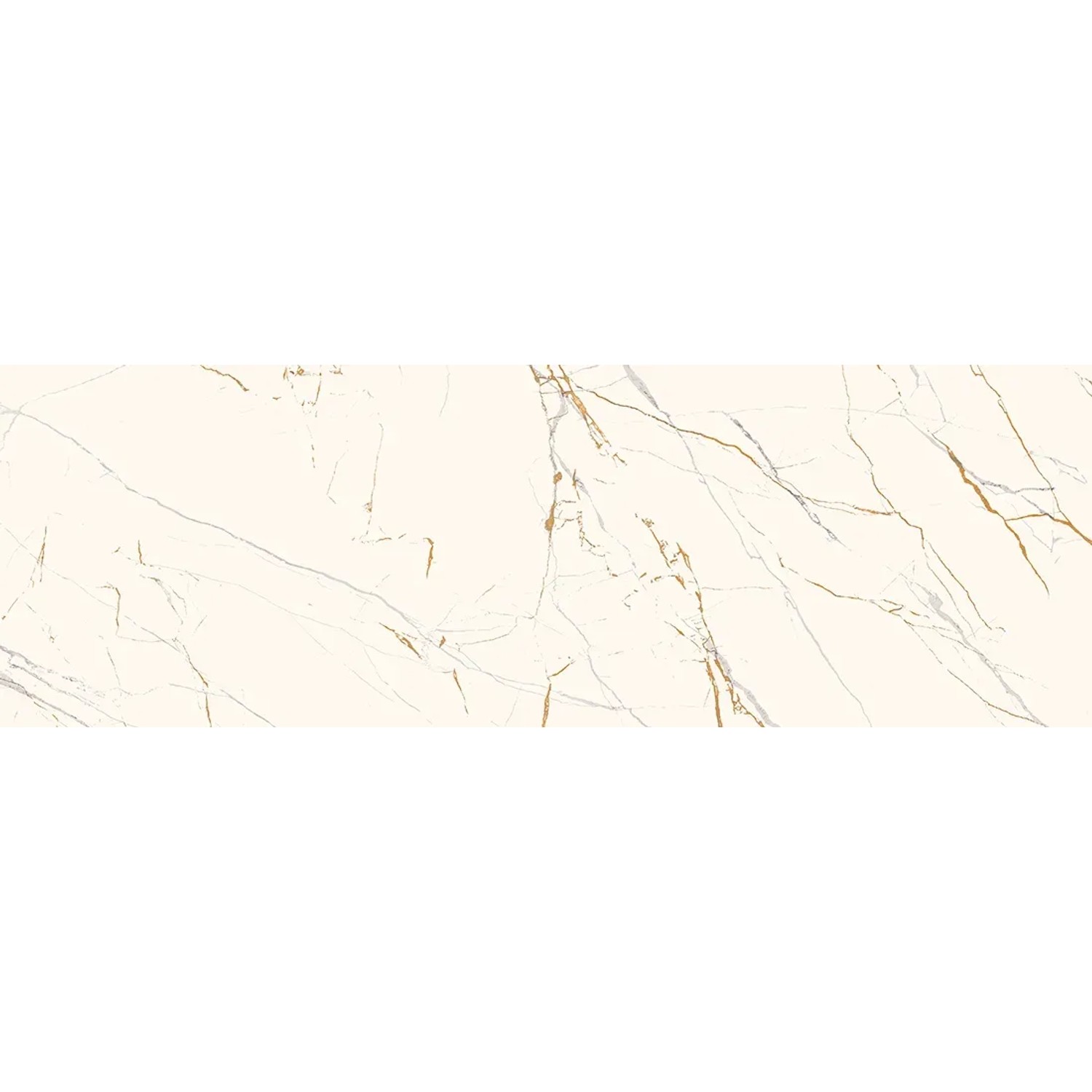 Glazura Guarda bianco 29,8 x 89,8 cm