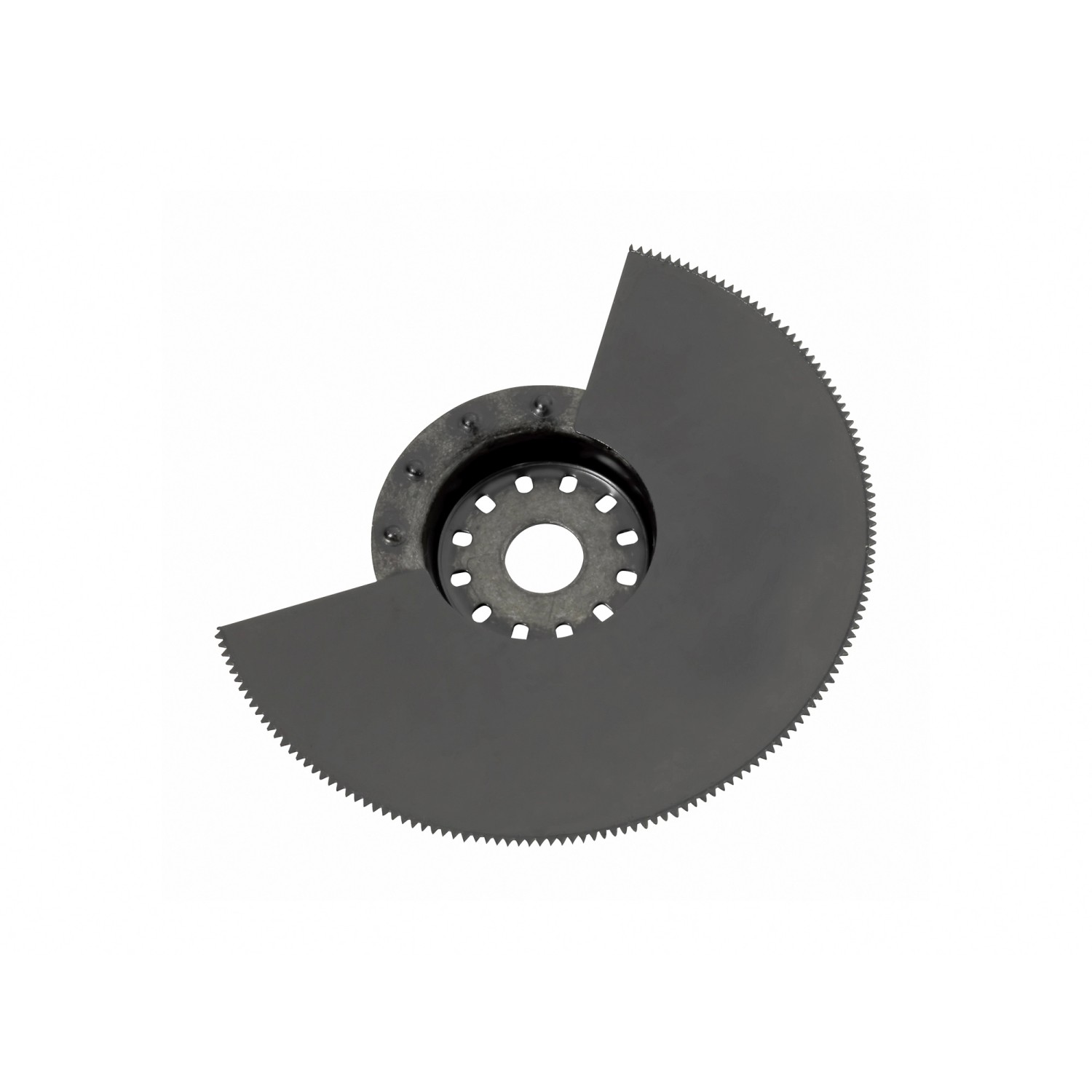 LUX-TOOLS Tarcza tnąca do narzędzi wielofunkcyjnych 88 mm