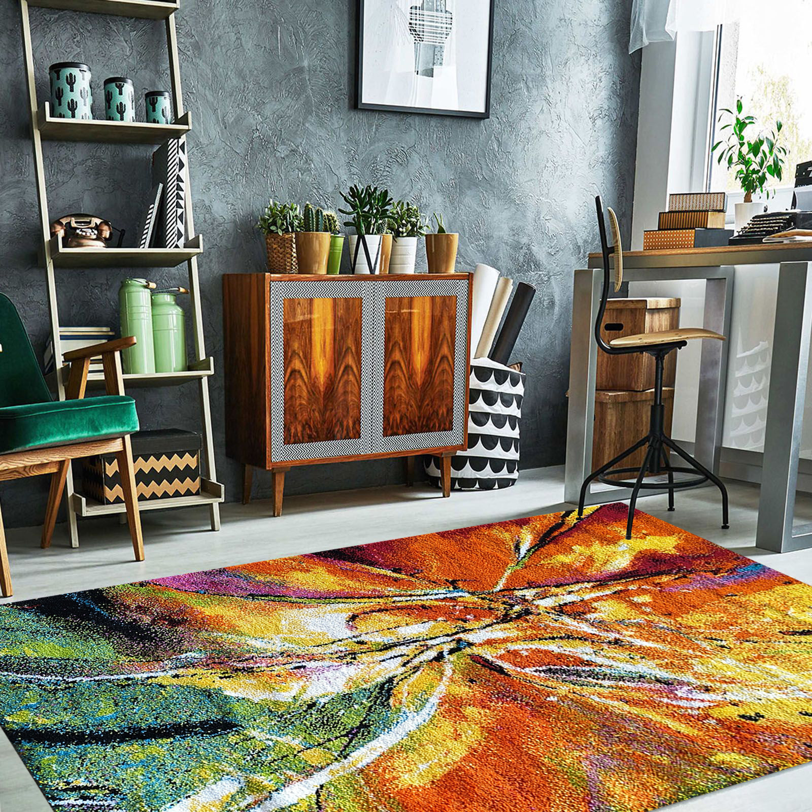 Dywan nowoczesny Picasso 12