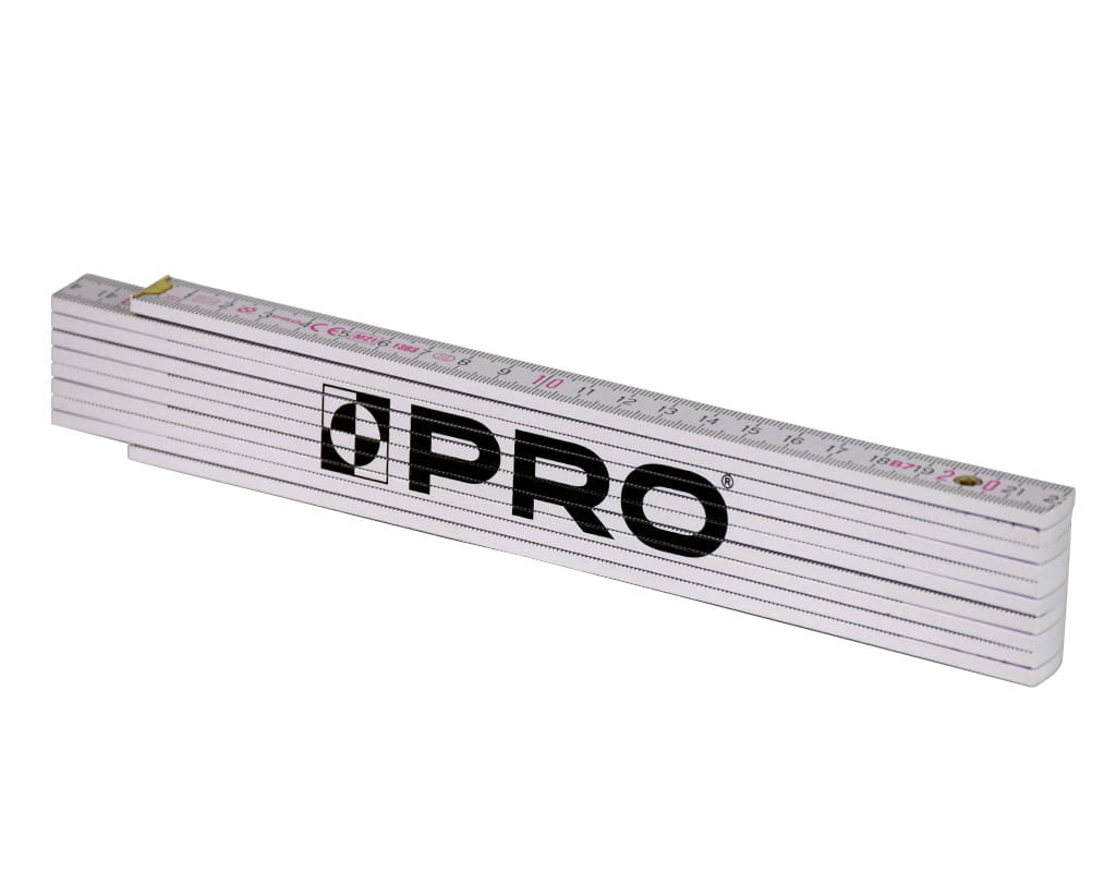 PRO MIARA DREWNIANA B7 PRO 2M