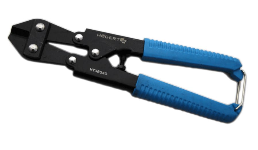 HOGERT NOŻYCE DO DRUTU OBCINAKI 210MM HT3B540