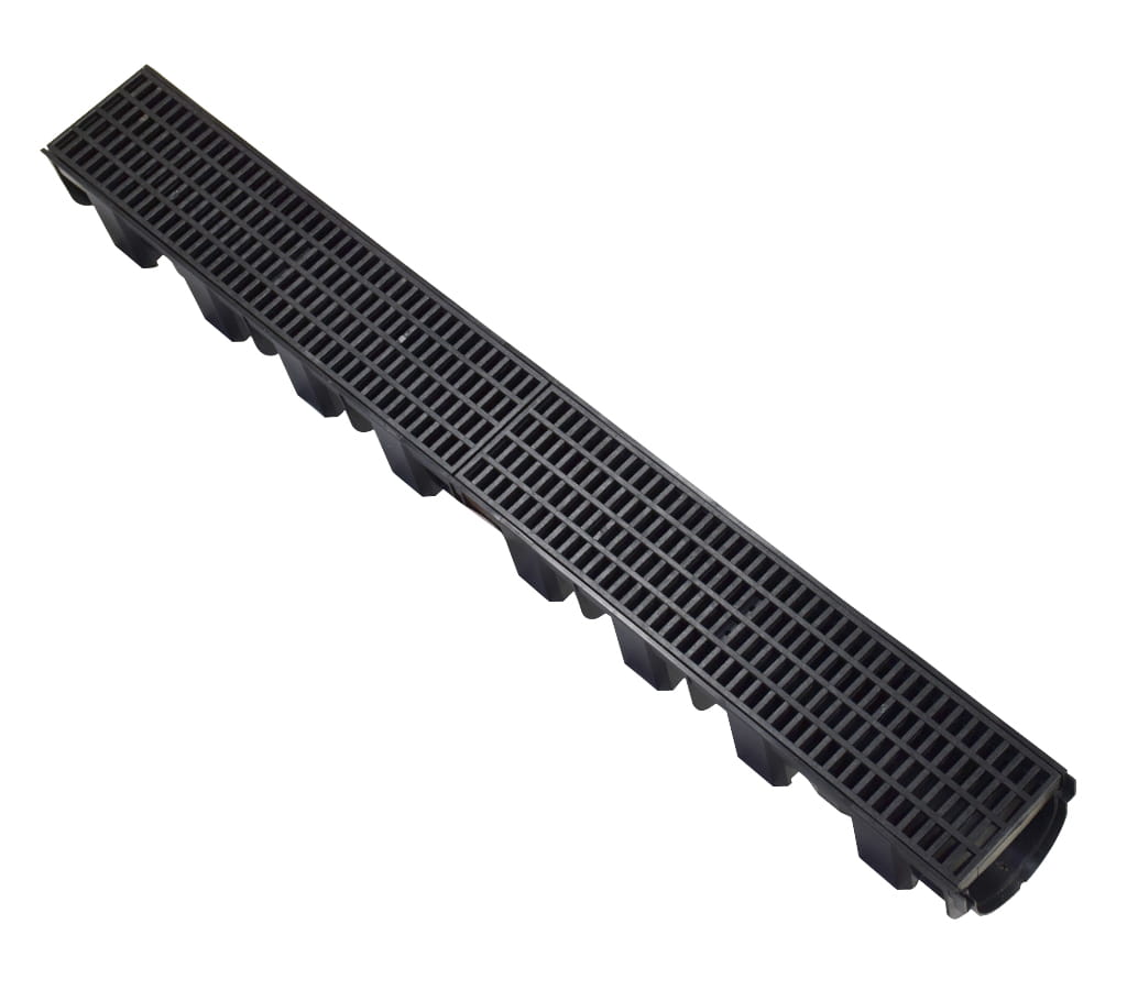 HAURATON ODWODNIENIE LINIOWE TOP X RUSZT TWORZYWO