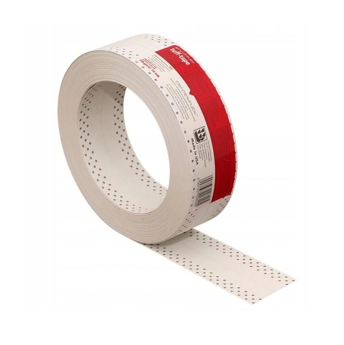 TAŚMA AMERYKAŃSKA DO G-K TUFF TAPE 10MB