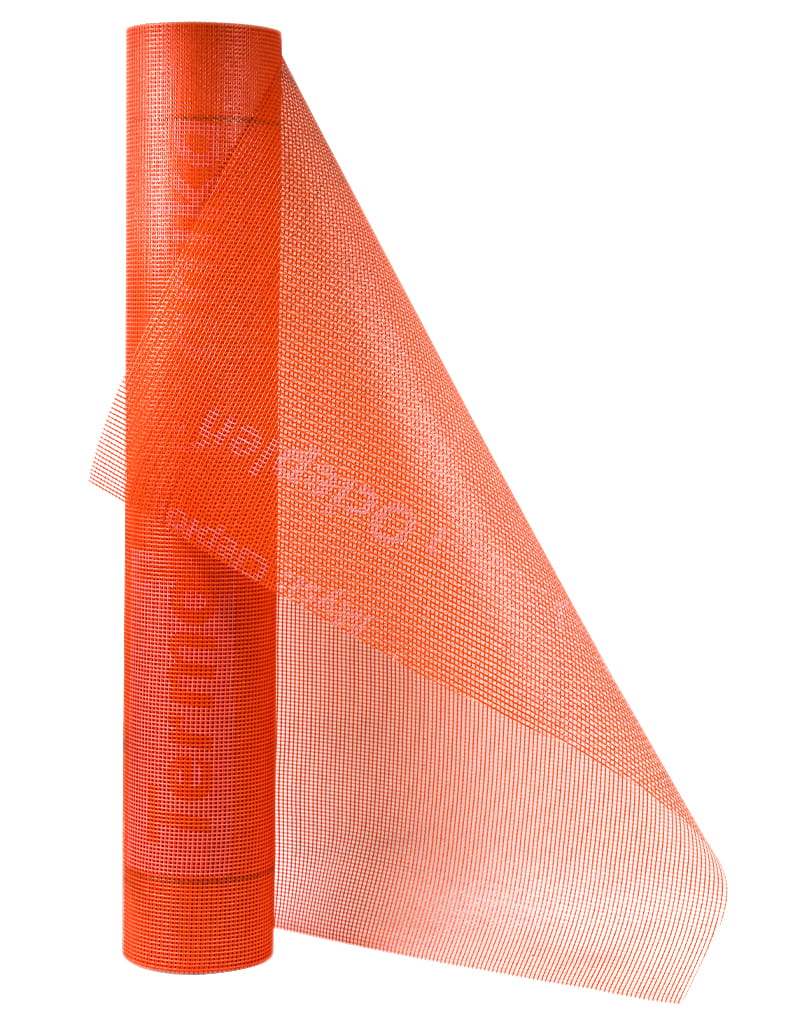 TERMOORGANIKA SIATKA PODTYNKOWA ELEWACYJNA 160G 50M2