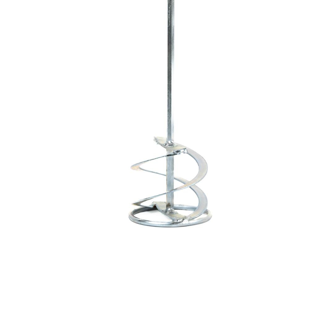 KUBALA MIESZALNIK DO ZAPRAW KLEJÓW 95X500MM STALOWE SDS SPIRALA (1231)