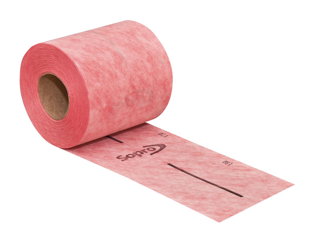 SOPRO AEB148 TAŚMA USZCZELNIAJĄCA ELASTYCZNA 1MB