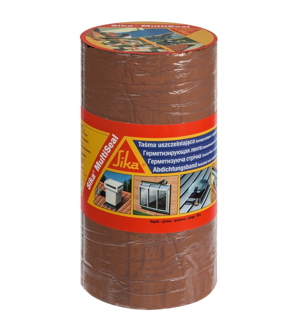 SIKA MULTISEAL SZARY 30CMX10M TAŚMA USZCZELNIAJĄCA DO DACHÓW