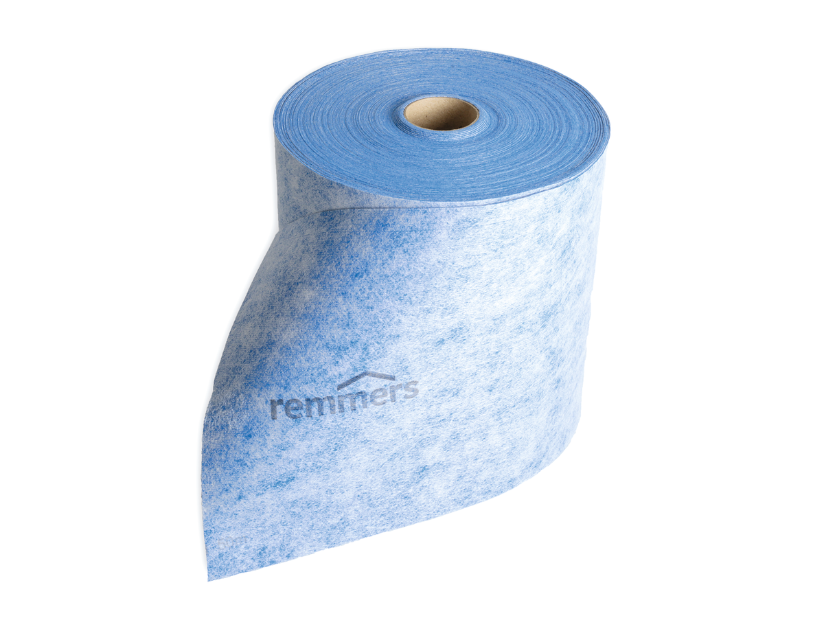 REMMERS TAPE VF 250 TAŚMA USZCZELNIAJĄCA NA BAZIE KAUCZUKU 250MM - 1MB