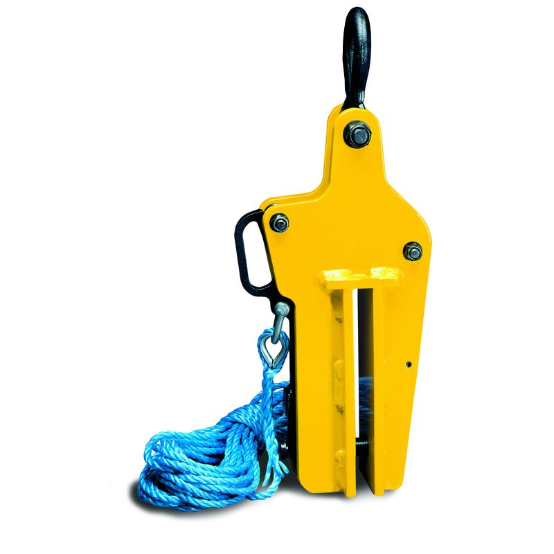 Yale Tigrip TCP - uchwyt do szalunków - TCP 5,5