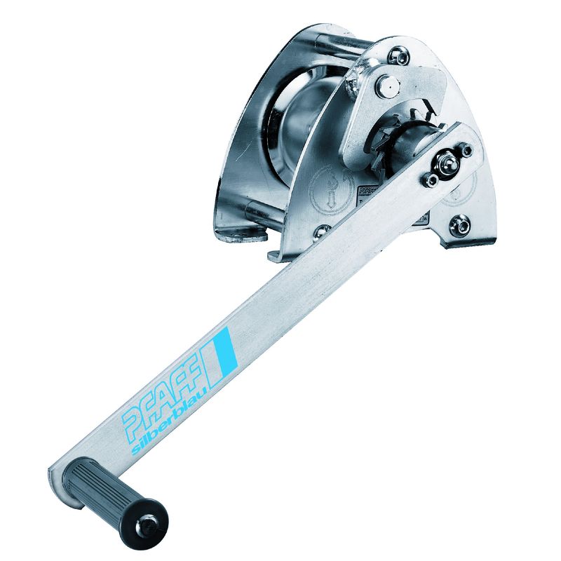 Yale Pfaff LB - wciągarka linowa ręczna - LB 1200 VZ