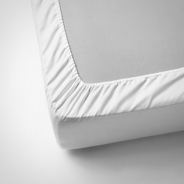 prześcieradło bawełna z gumką