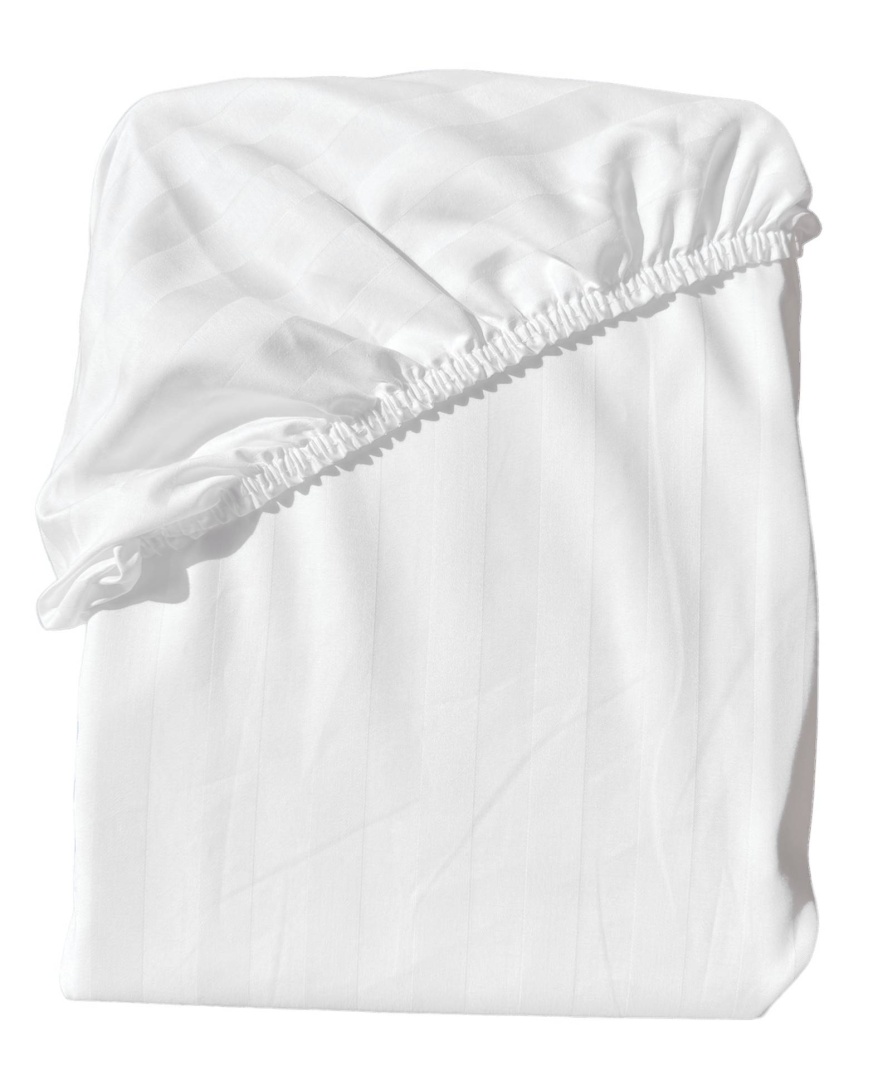 prześcieradło bawełna z gumką